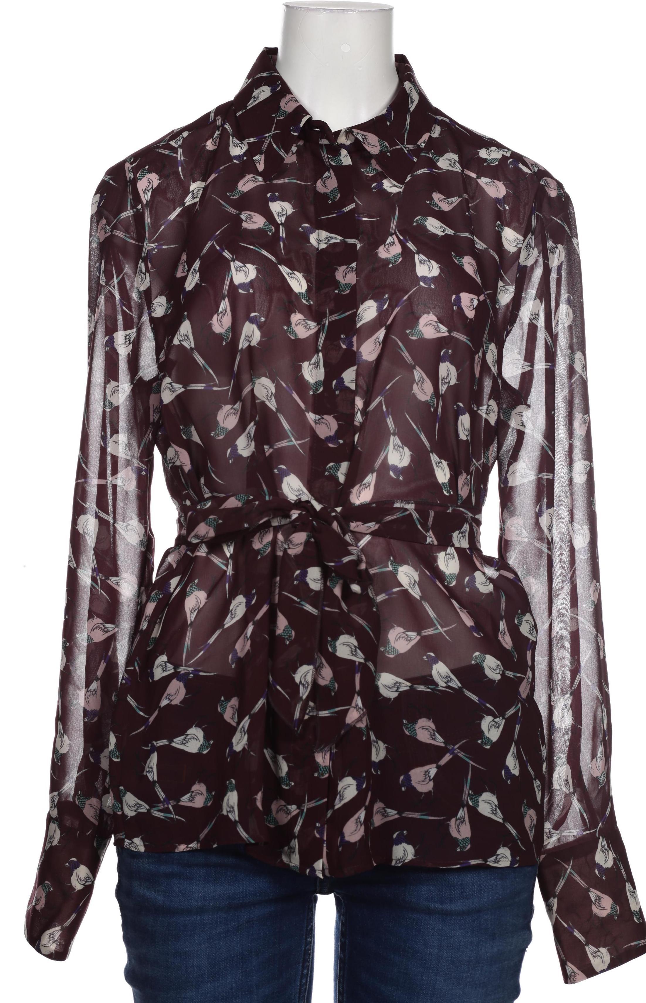 

Marc Cain Damen Bluse, lila, Gr.