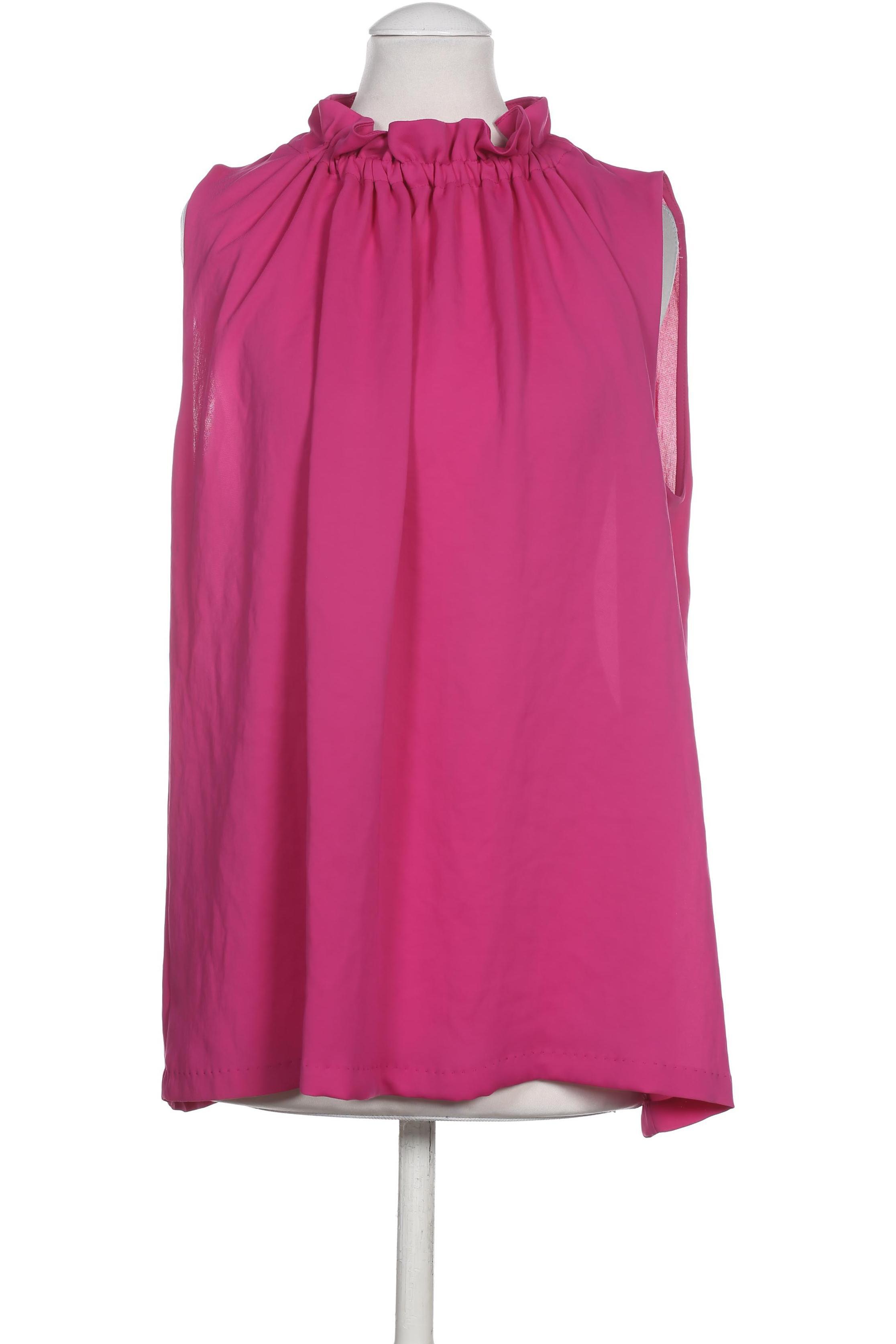 

Marc Cain Damen Bluse, pink, Gr.