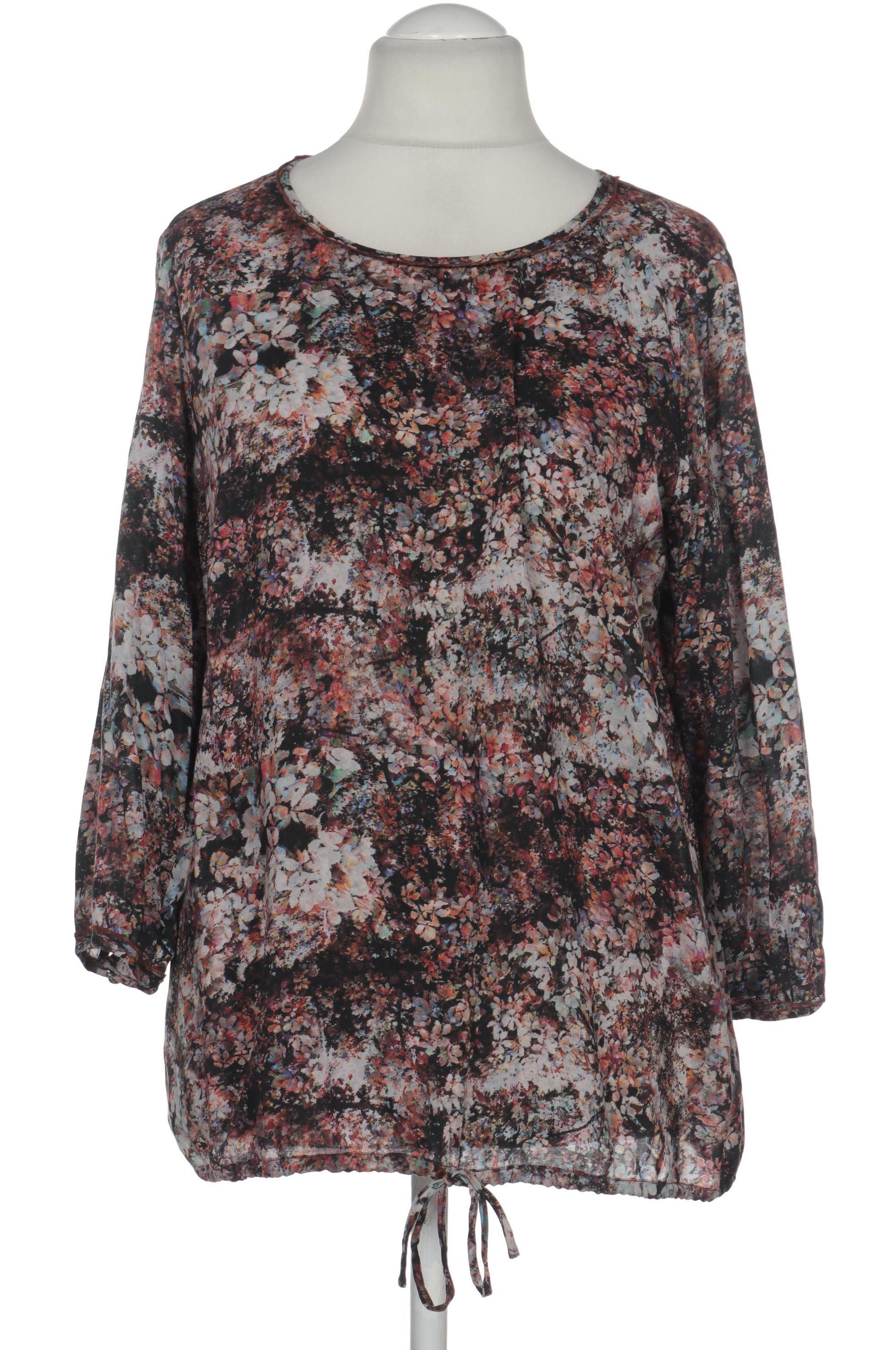 

Marc Cain Damen Bluse, braun, Gr. 44