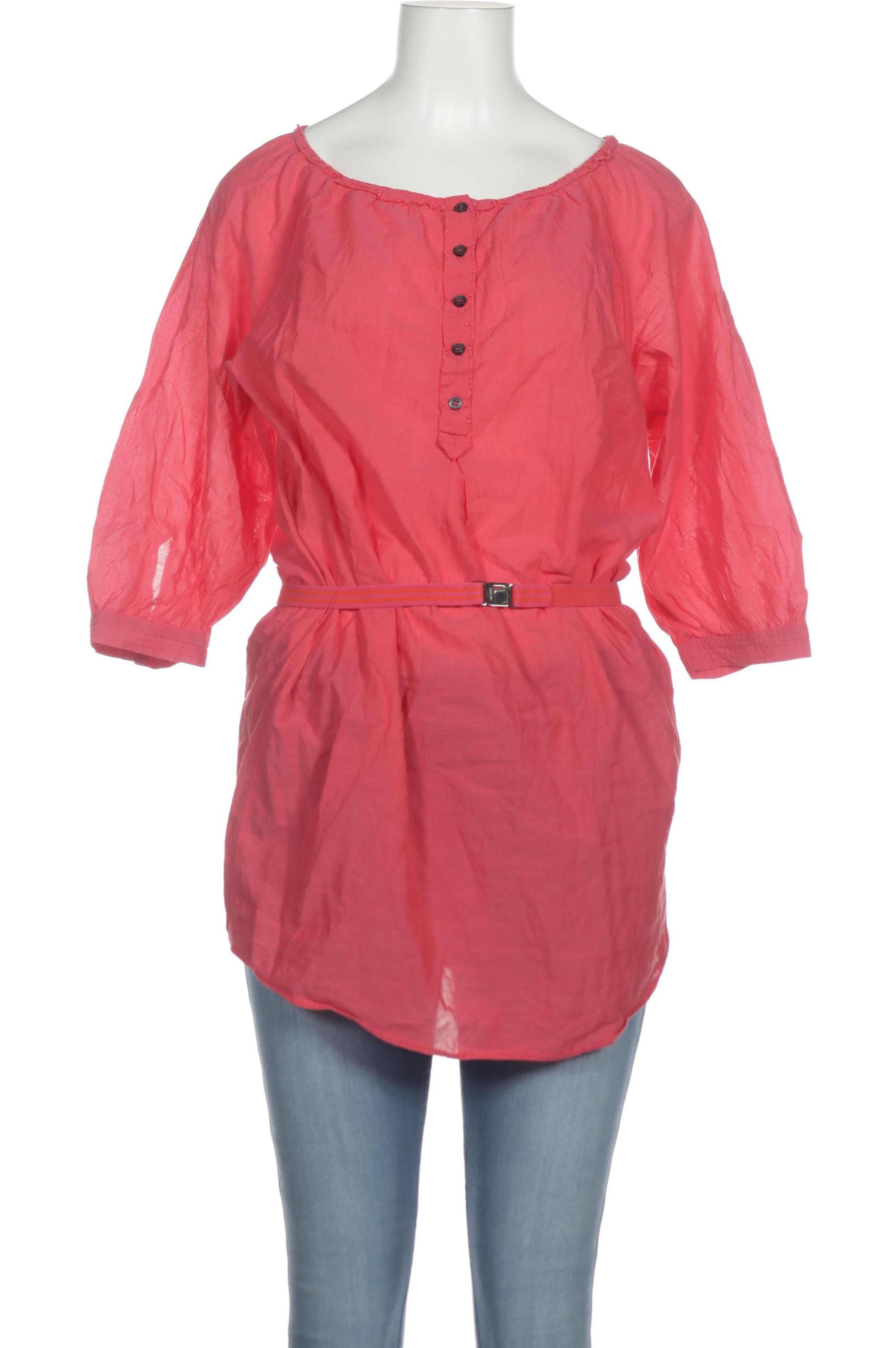 

Marc Cain Damen Bluse, pink, Gr.