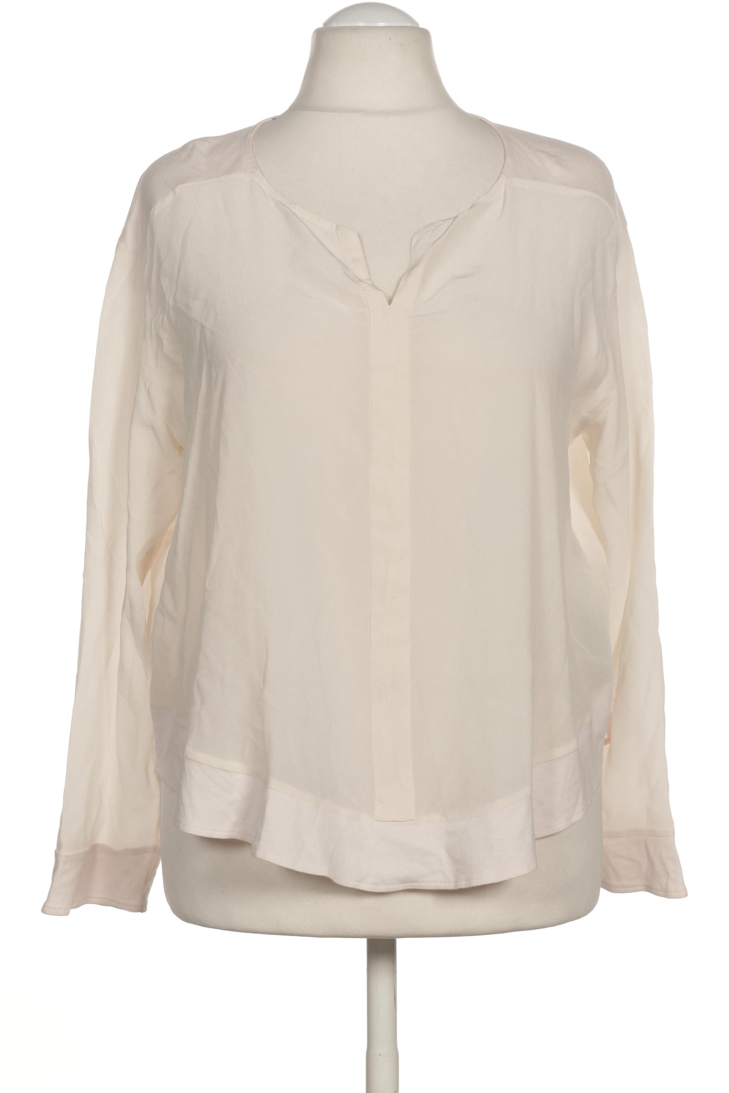 

Marc Cain Damen Bluse, beige, Gr.
