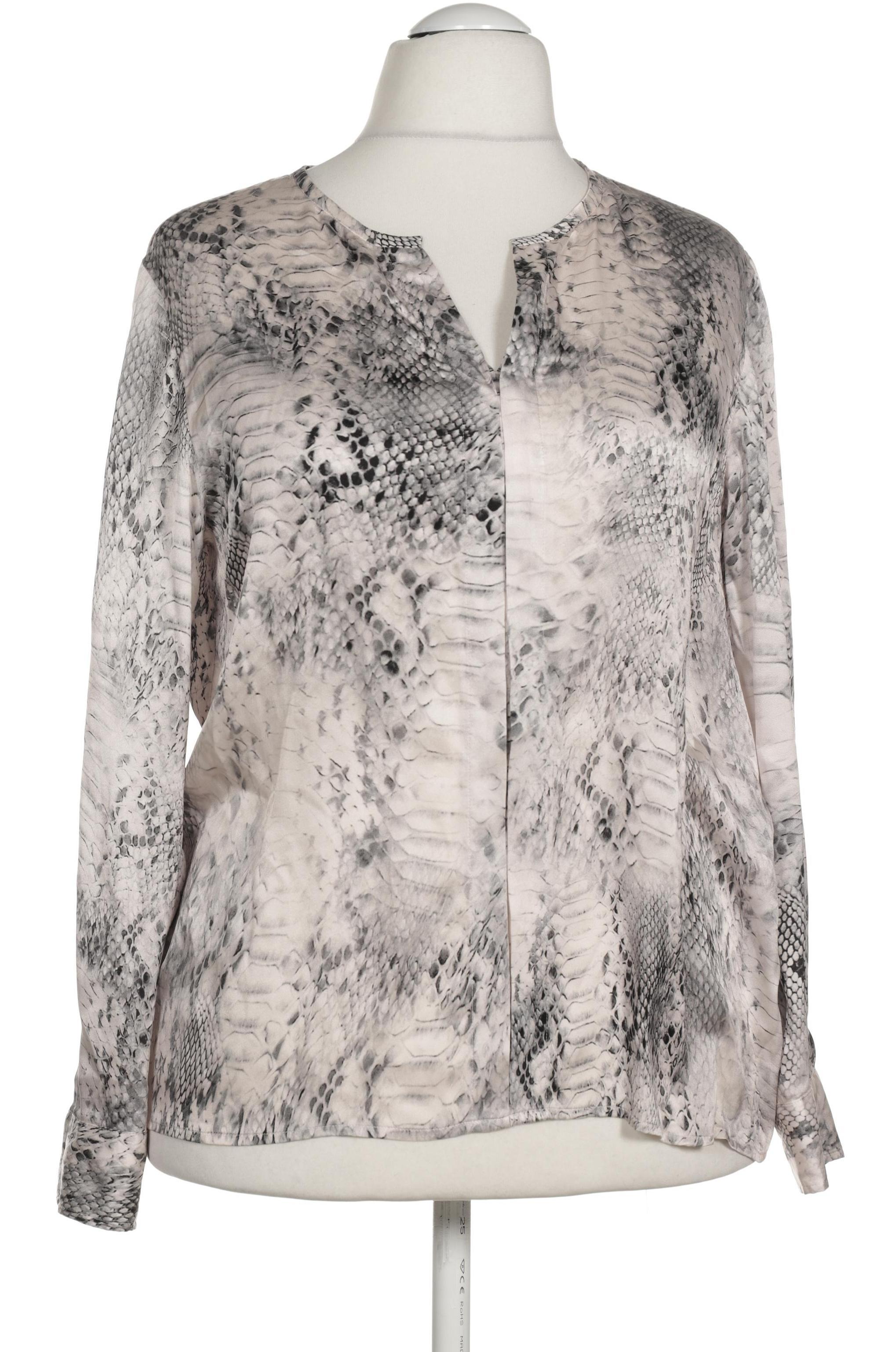 

Marc Cain Damen Bluse, beige, Gr. 6