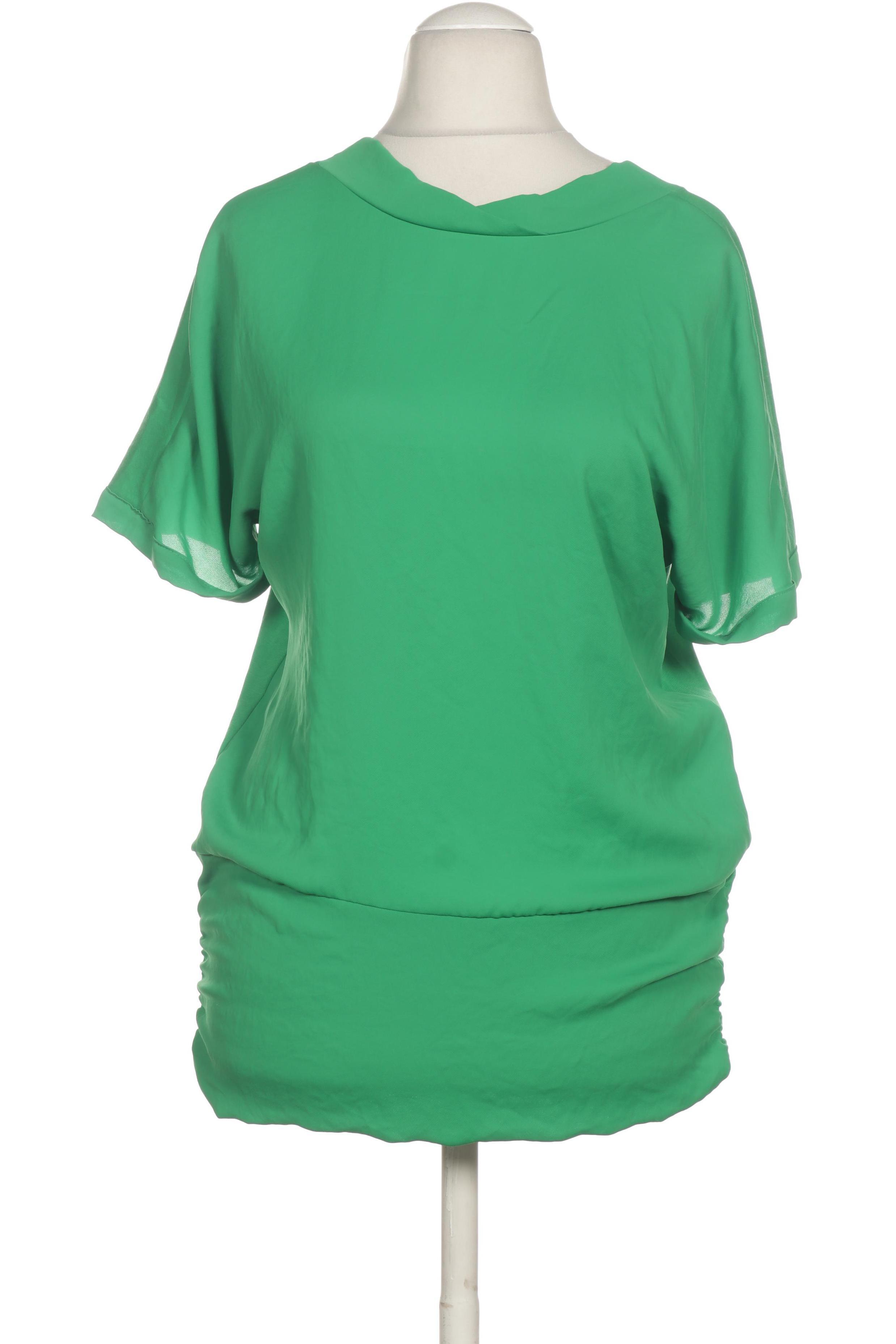 

Marc Cain Damen Bluse, grün, Gr.