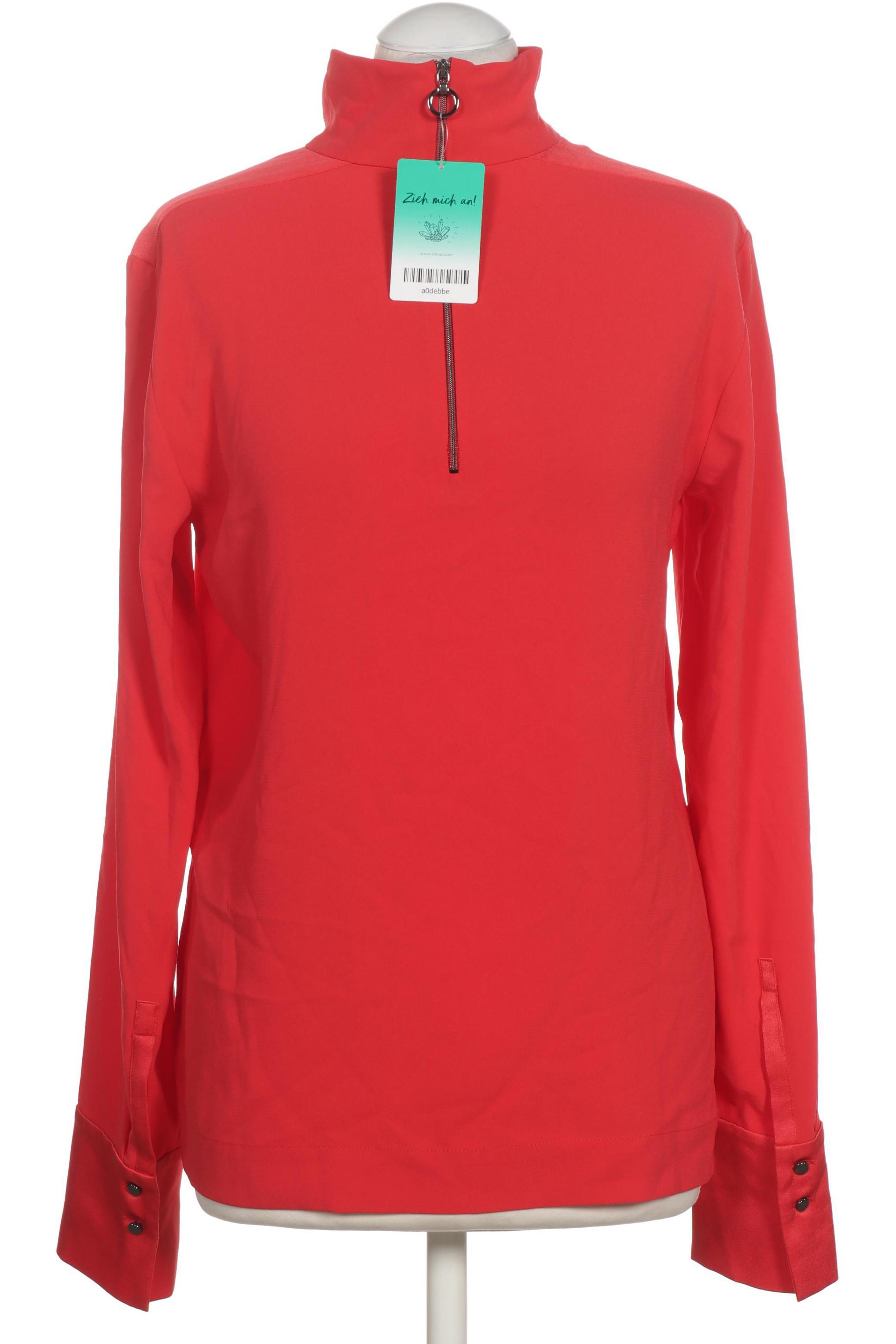 

Marc Cain Damen Bluse, rot, Gr.
