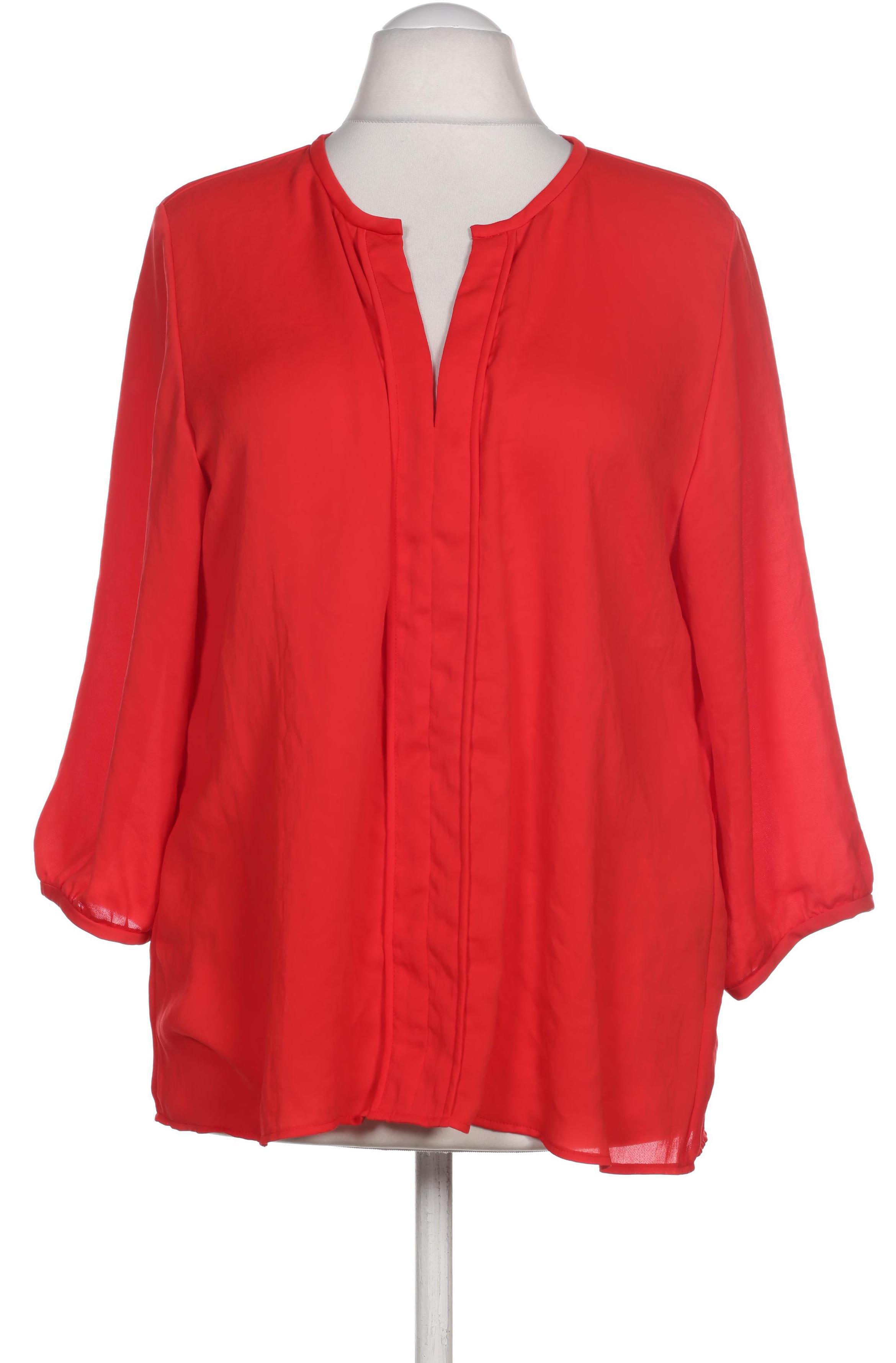 

Marc Cain Damen Bluse, rot, Gr.