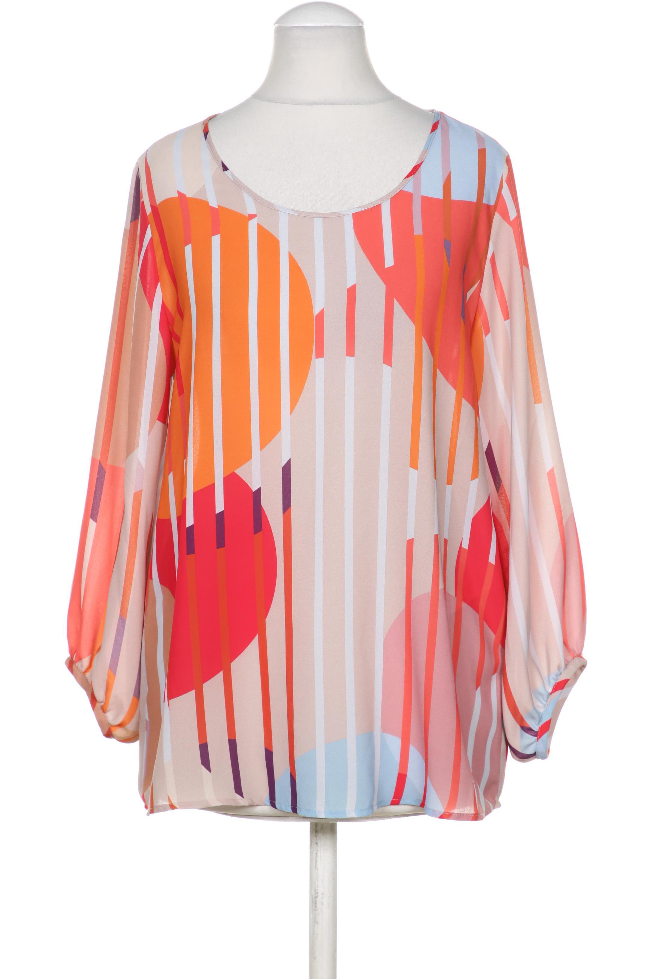 

Marc Cain Damen Bluse, rot, Gr.