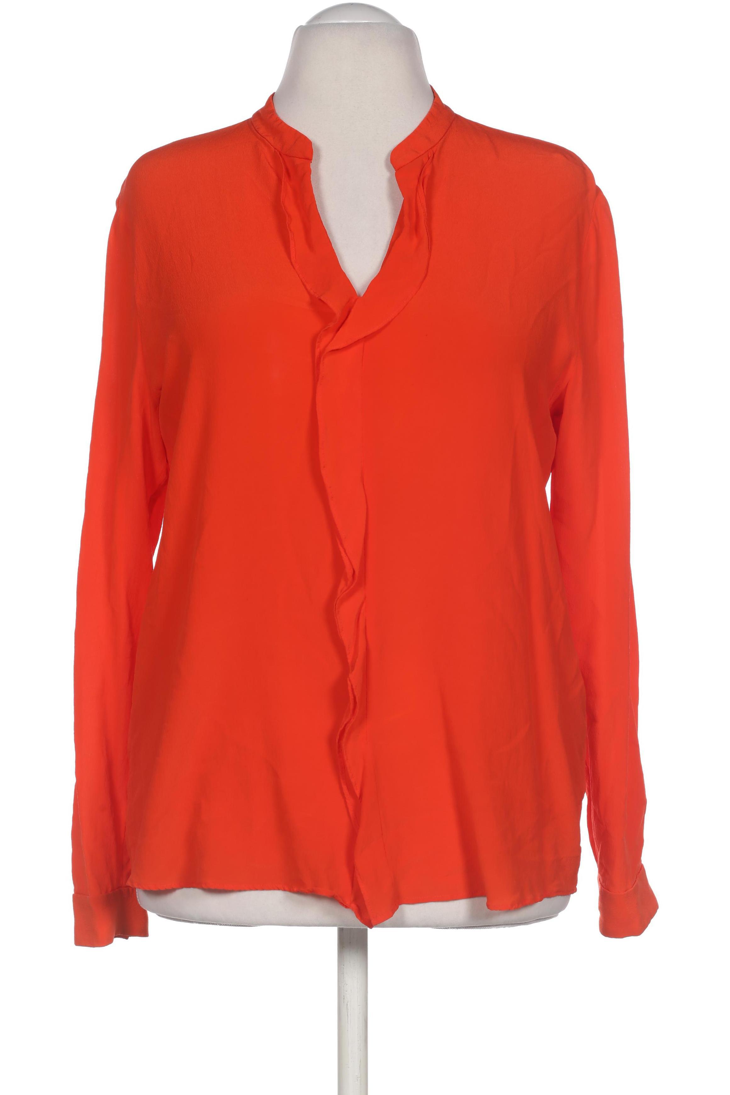 

Marc Cain Damen Bluse, rot, Gr.