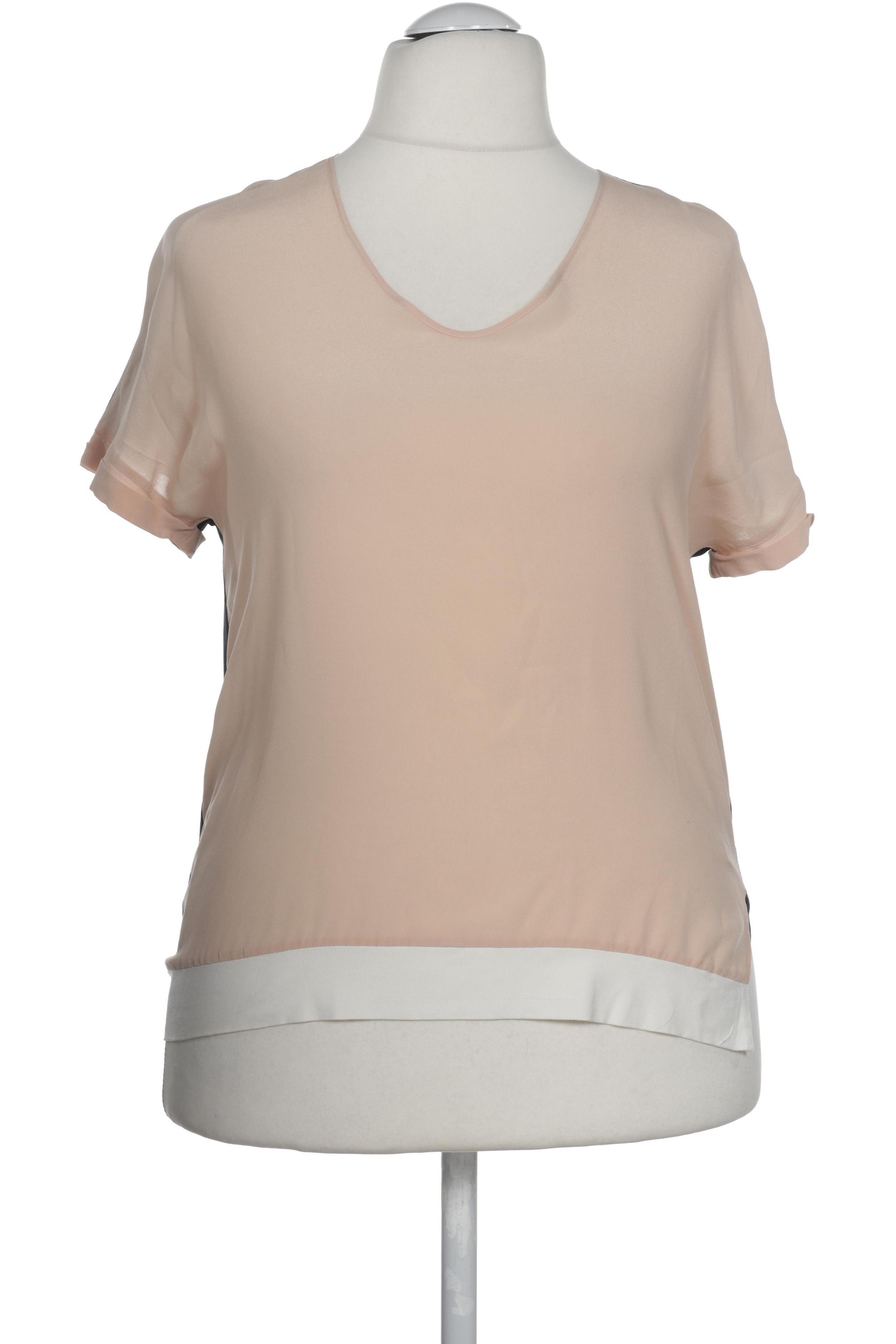 

Marc Cain Damen Bluse, beige, Gr.