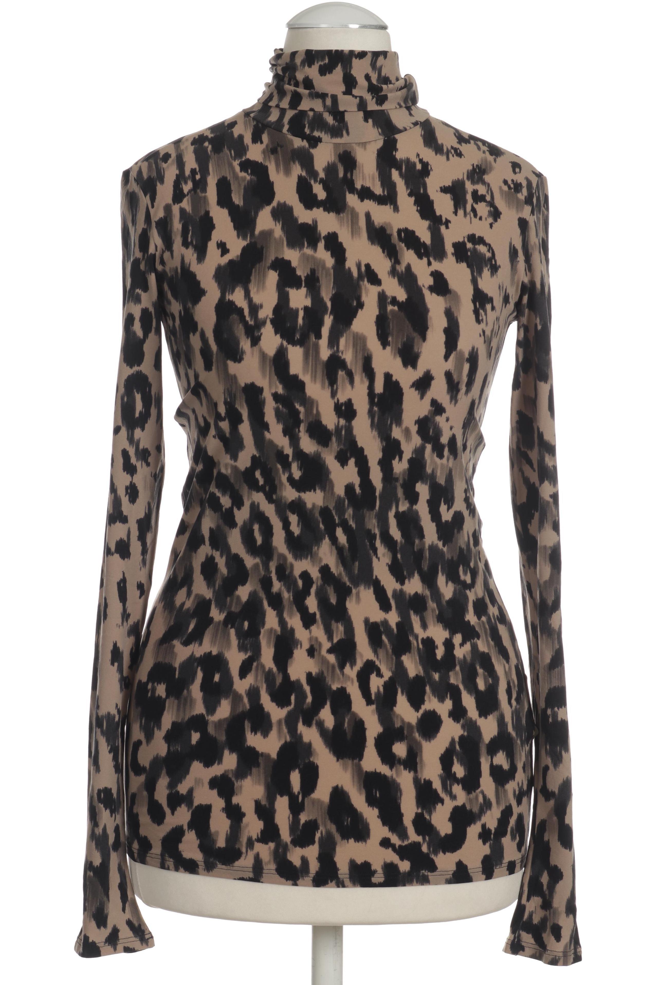 

Marc Cain Damen Bluse, beige, Gr.