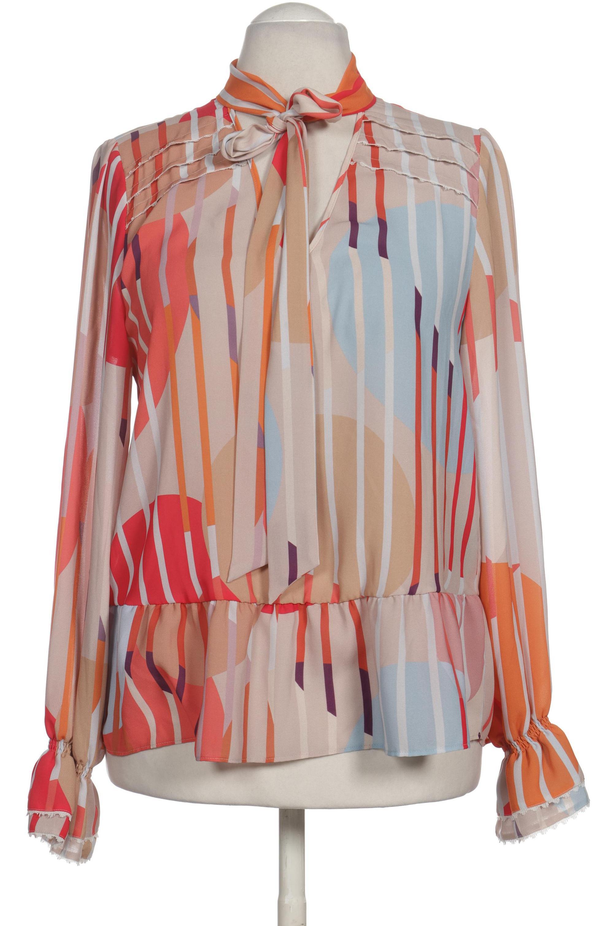 

Marc Cain Damen Bluse, grau, Gr.