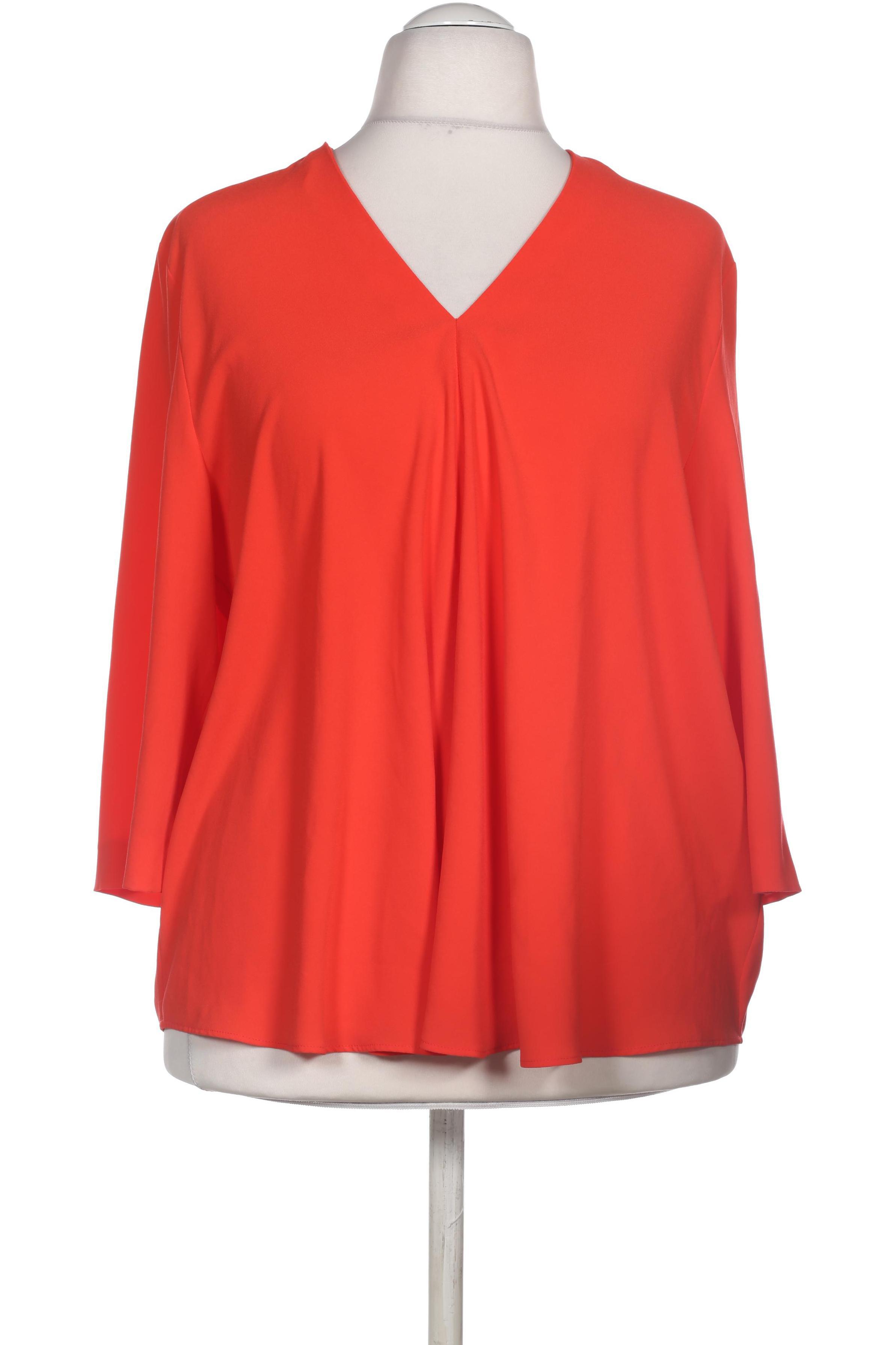 

Marc Cain Damen Bluse, rot, Gr.