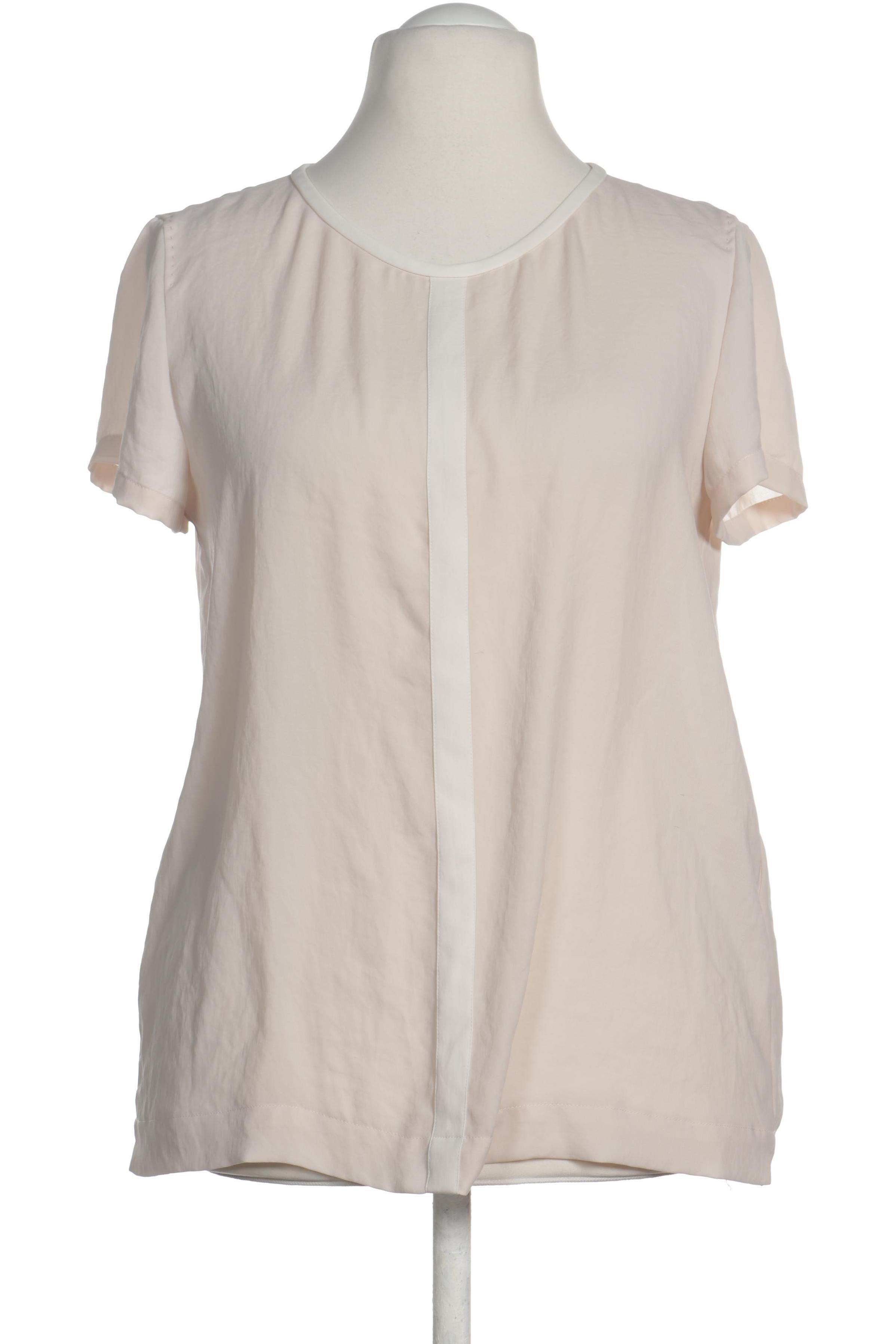 

Marc Cain Damen Bluse, pink, Gr.