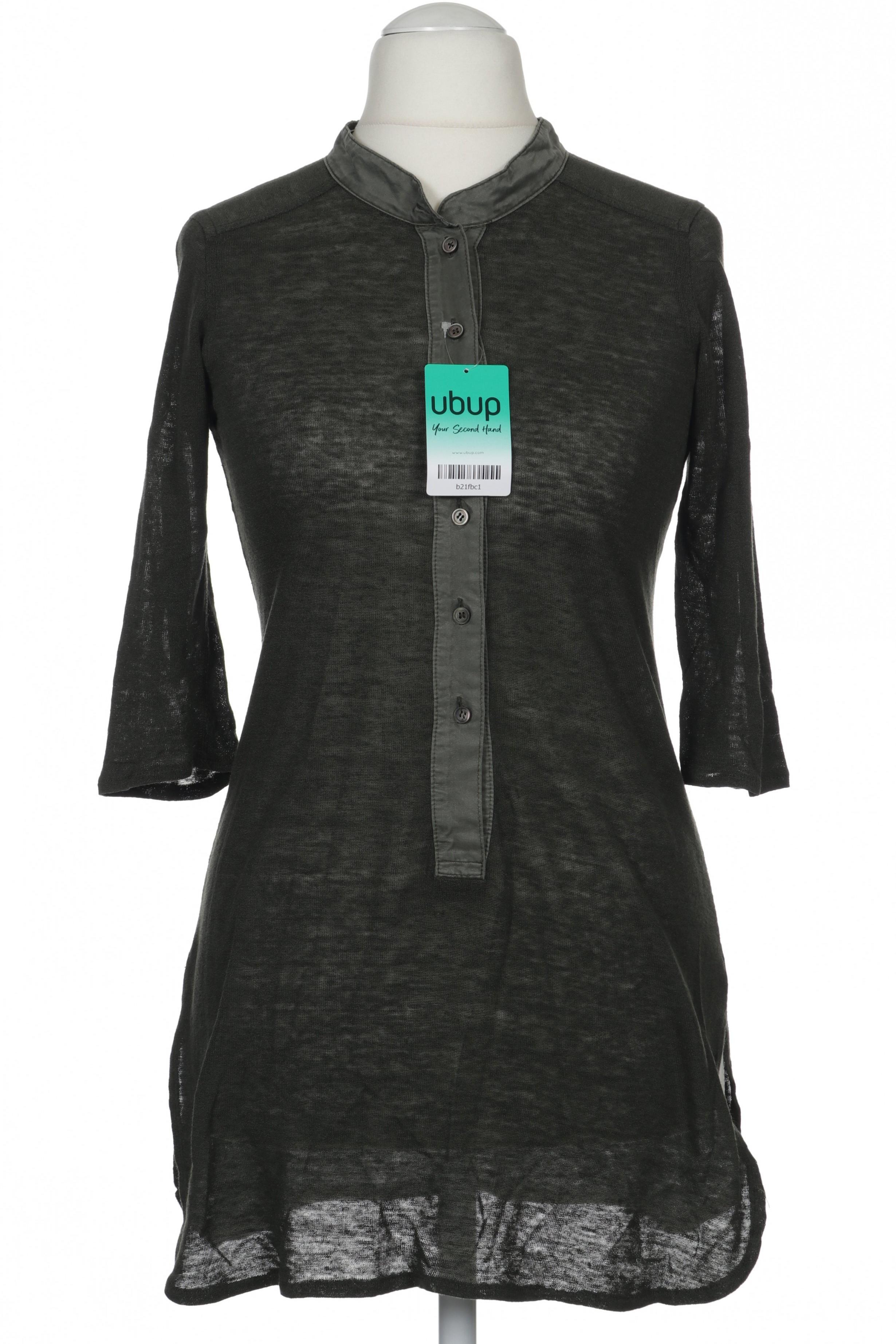 

Marc Cain Damen Bluse, grün, Gr.