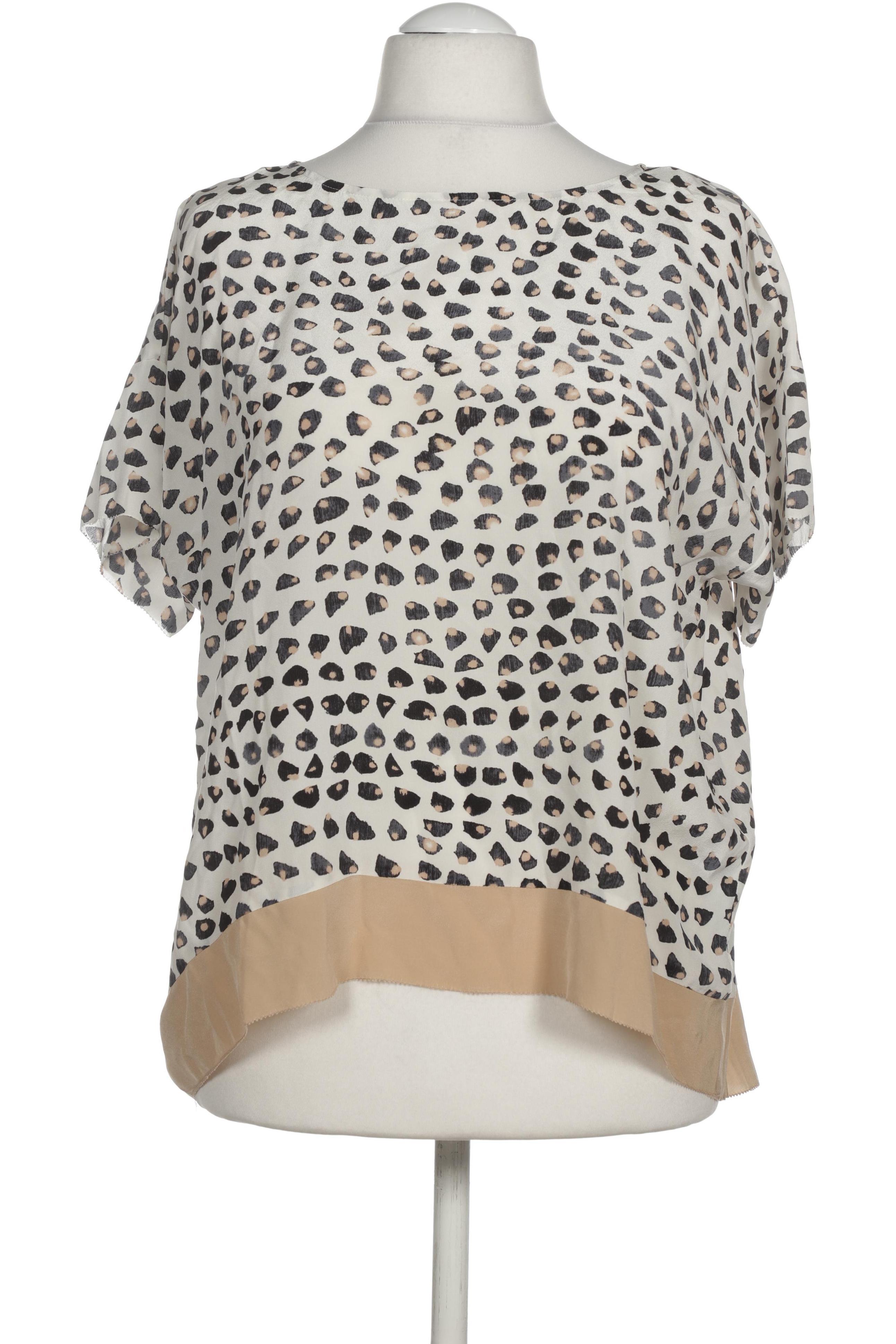 

Marc Cain Damen Bluse, braun, Gr.