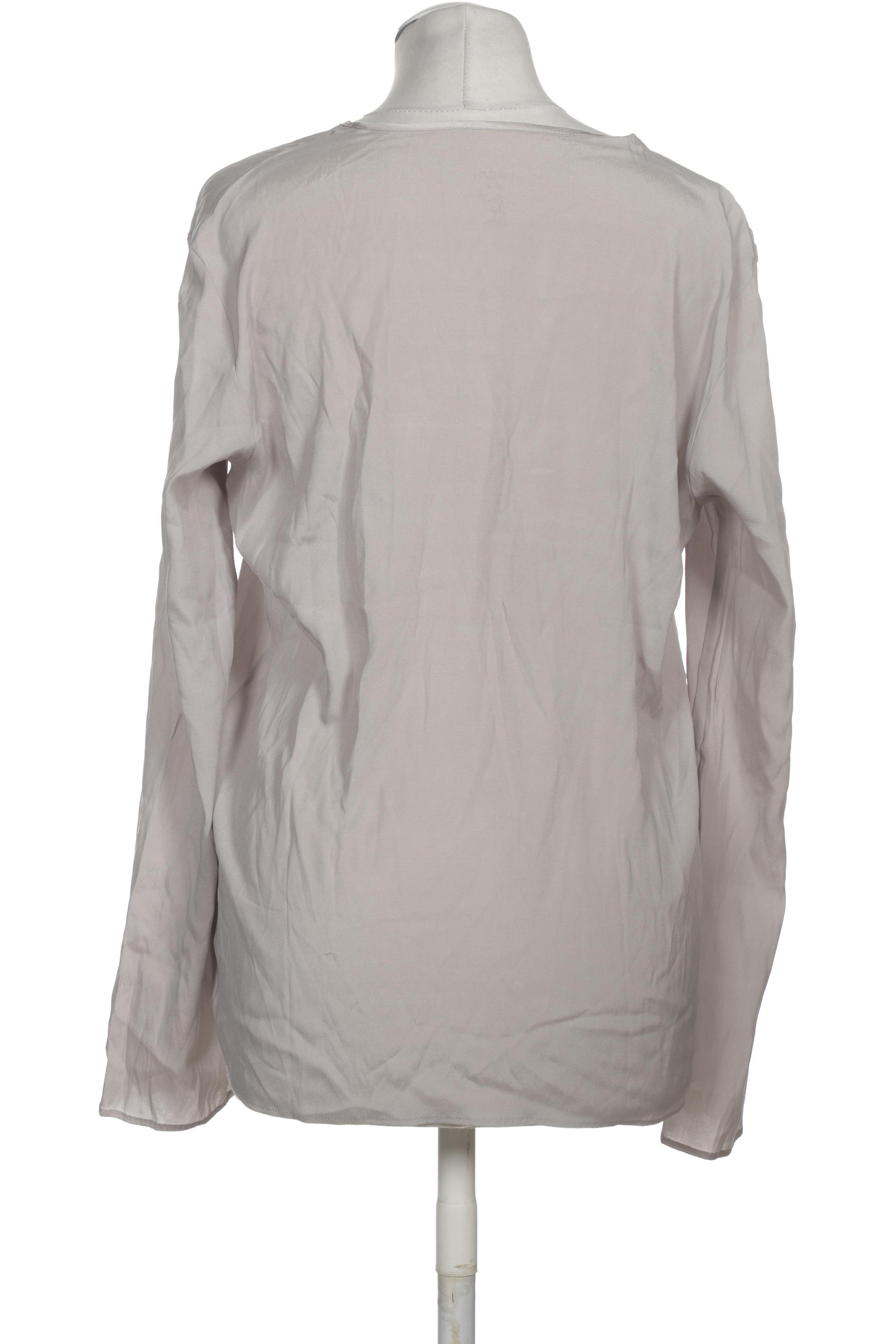 

Marc Cain Damen Bluse, grau, Gr.