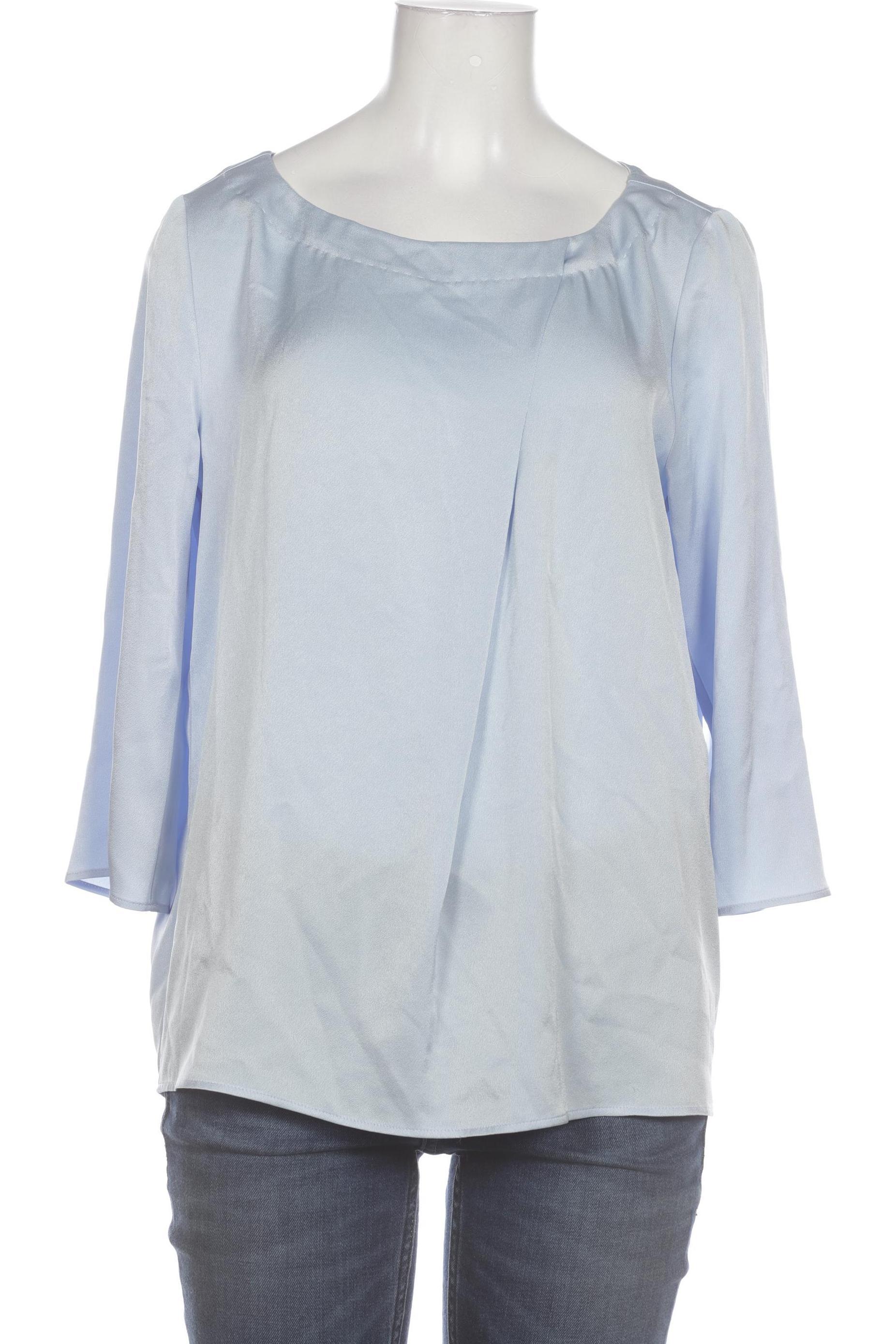 

Marc Cain Damen Bluse, blau, Gr.