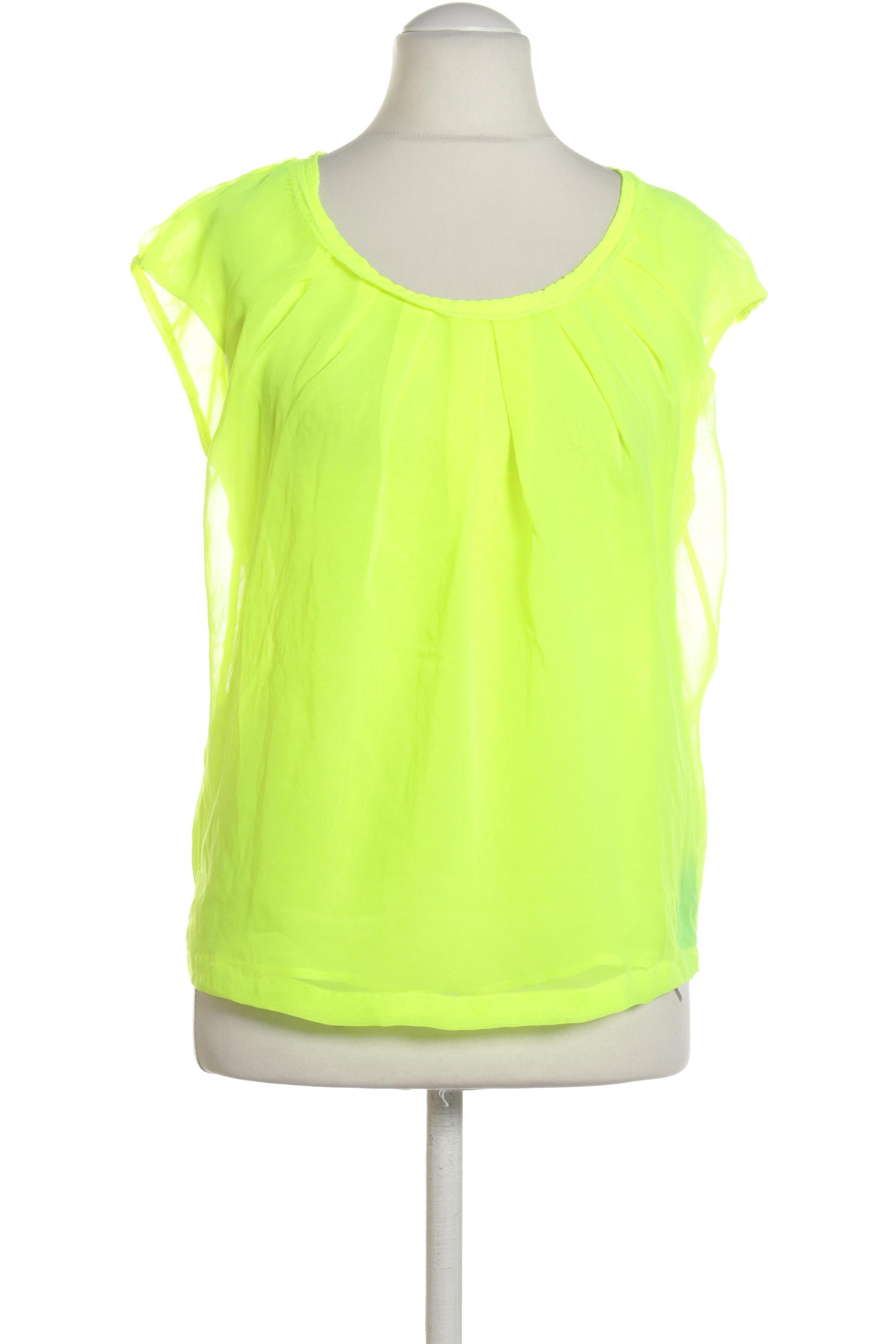 

Marc Cain Damen Bluse, gelb, Gr.