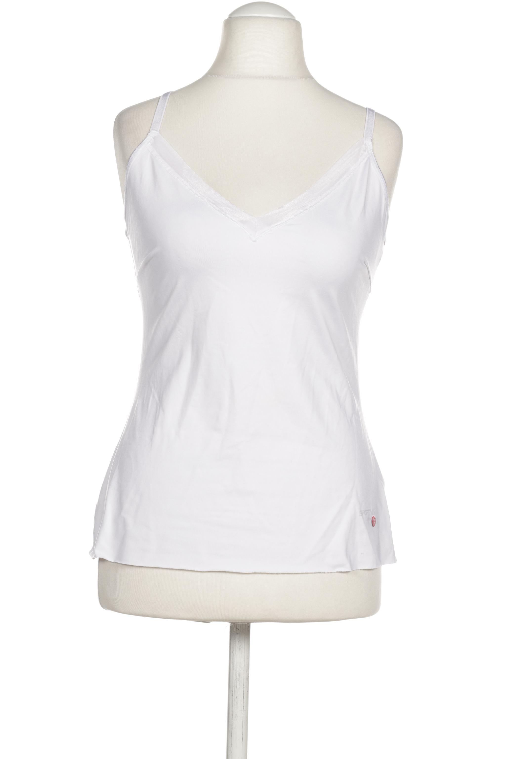 

Sportalm Damen Top, weiß, Gr. 40