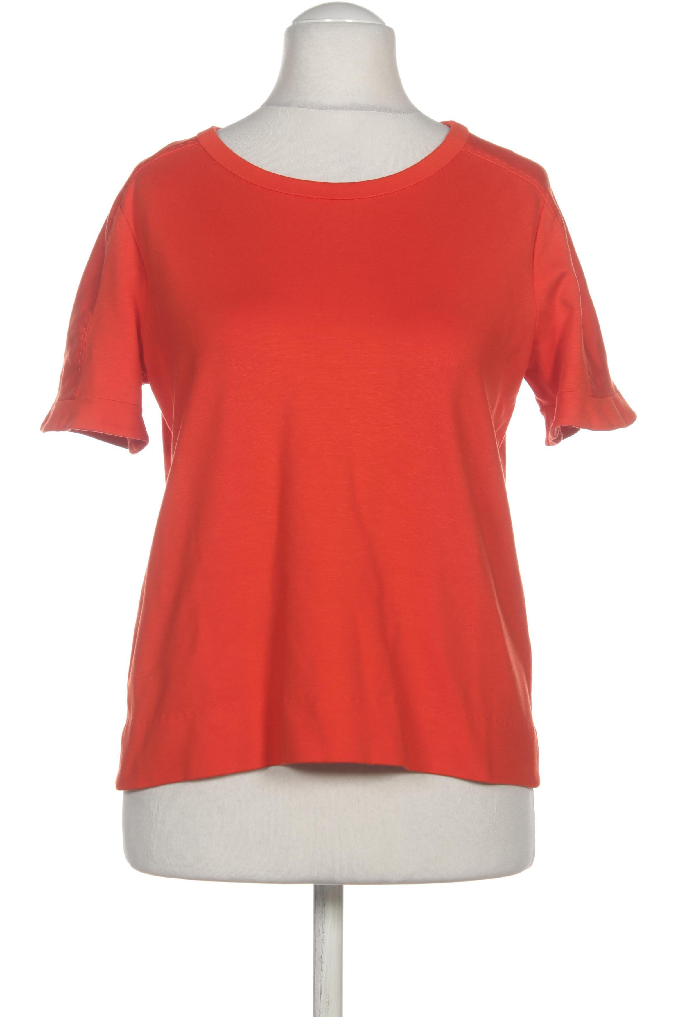 

Marc Cain Damen Bluse, rot, Gr.