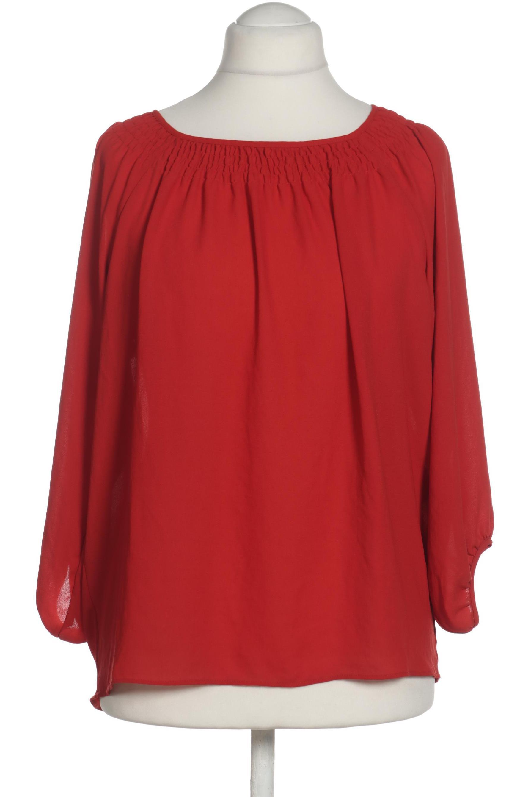 

Marc Cain Damen Bluse, rot, Gr.