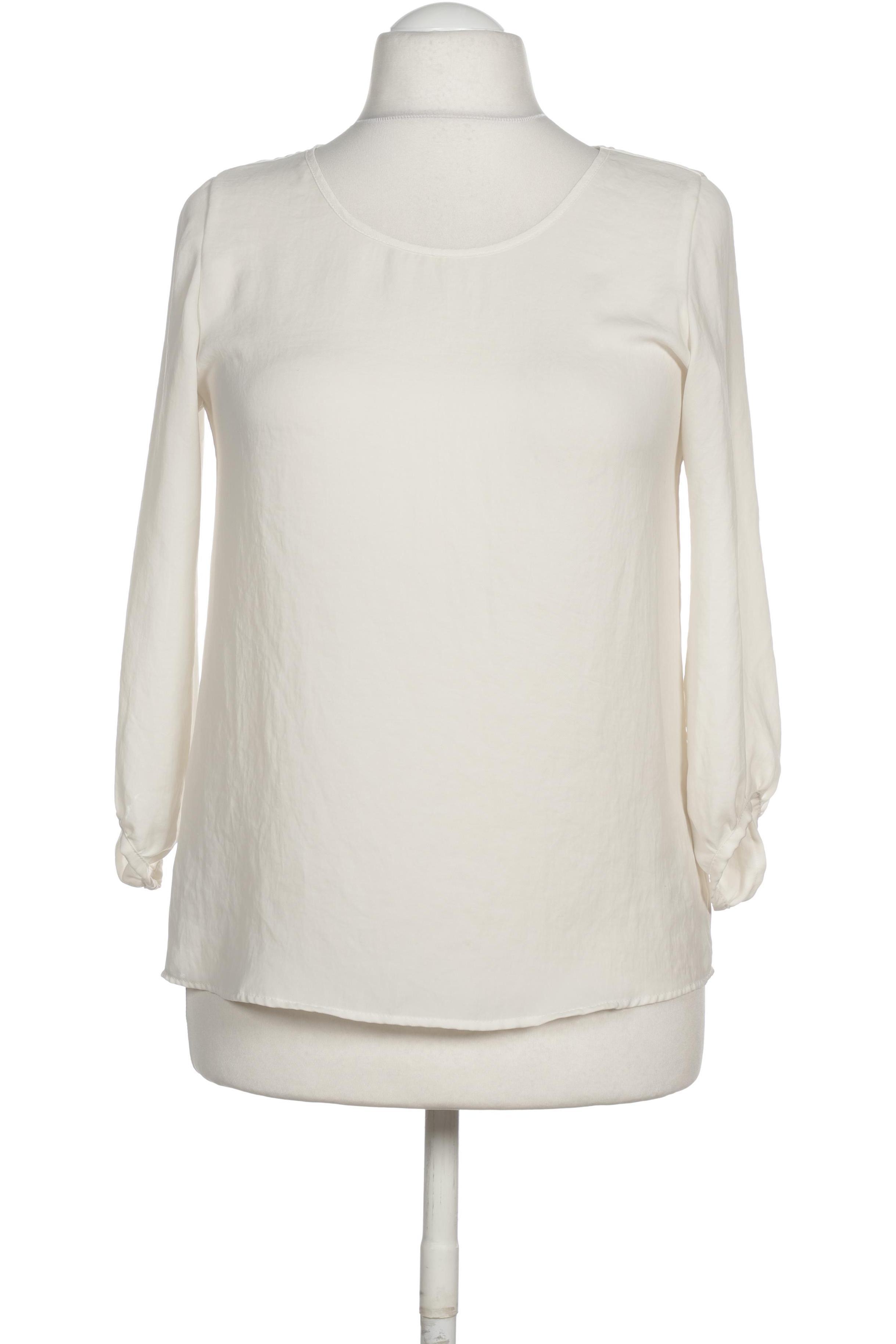 

Marc Cain Damen Bluse, beige, Gr.
