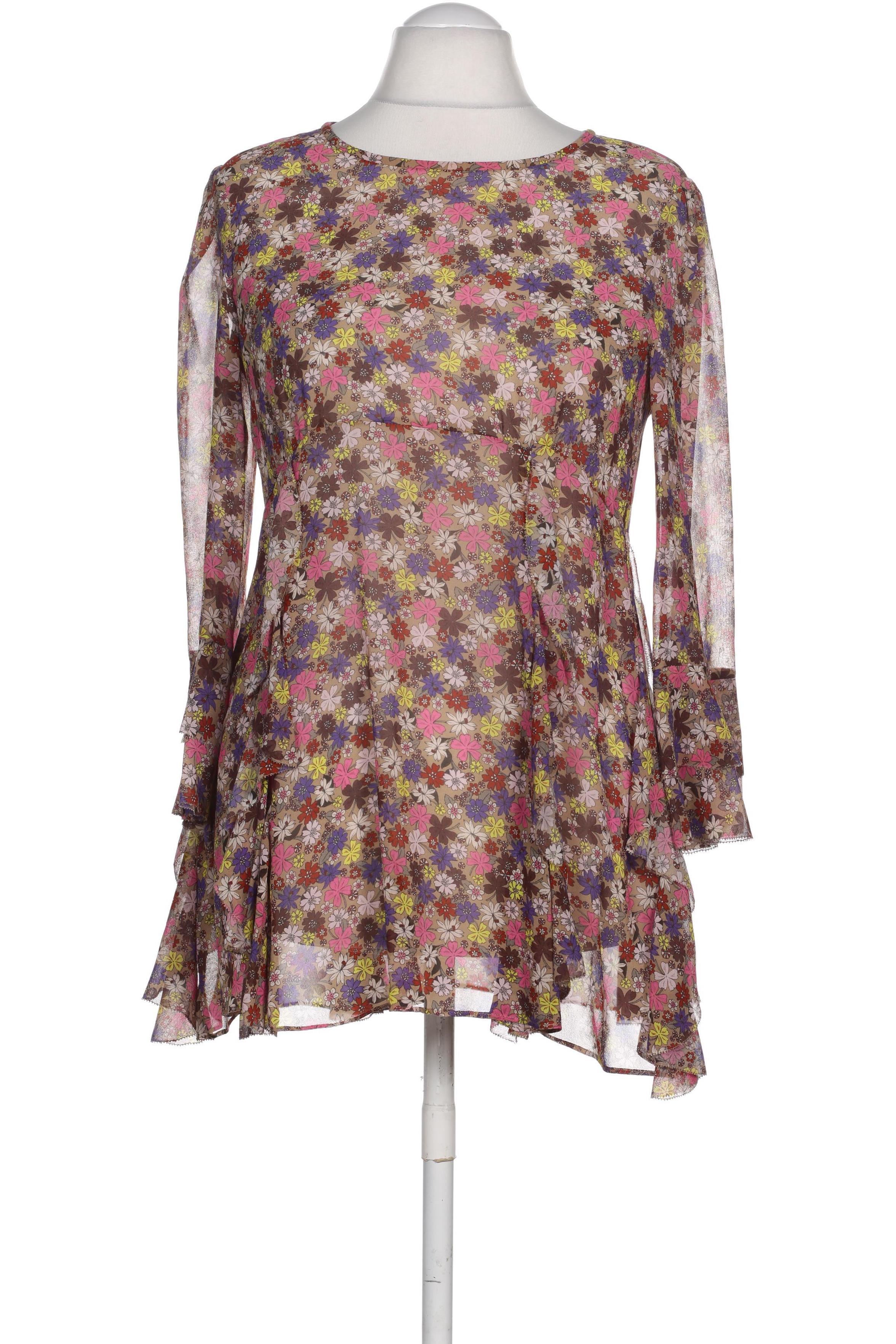 

Marc Cain Damen Bluse, beige, Gr.