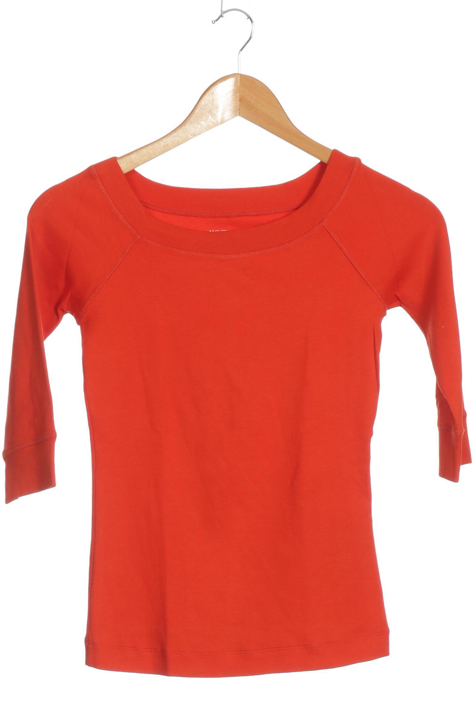 

Marc Cain Damen Bluse, rot, Gr.