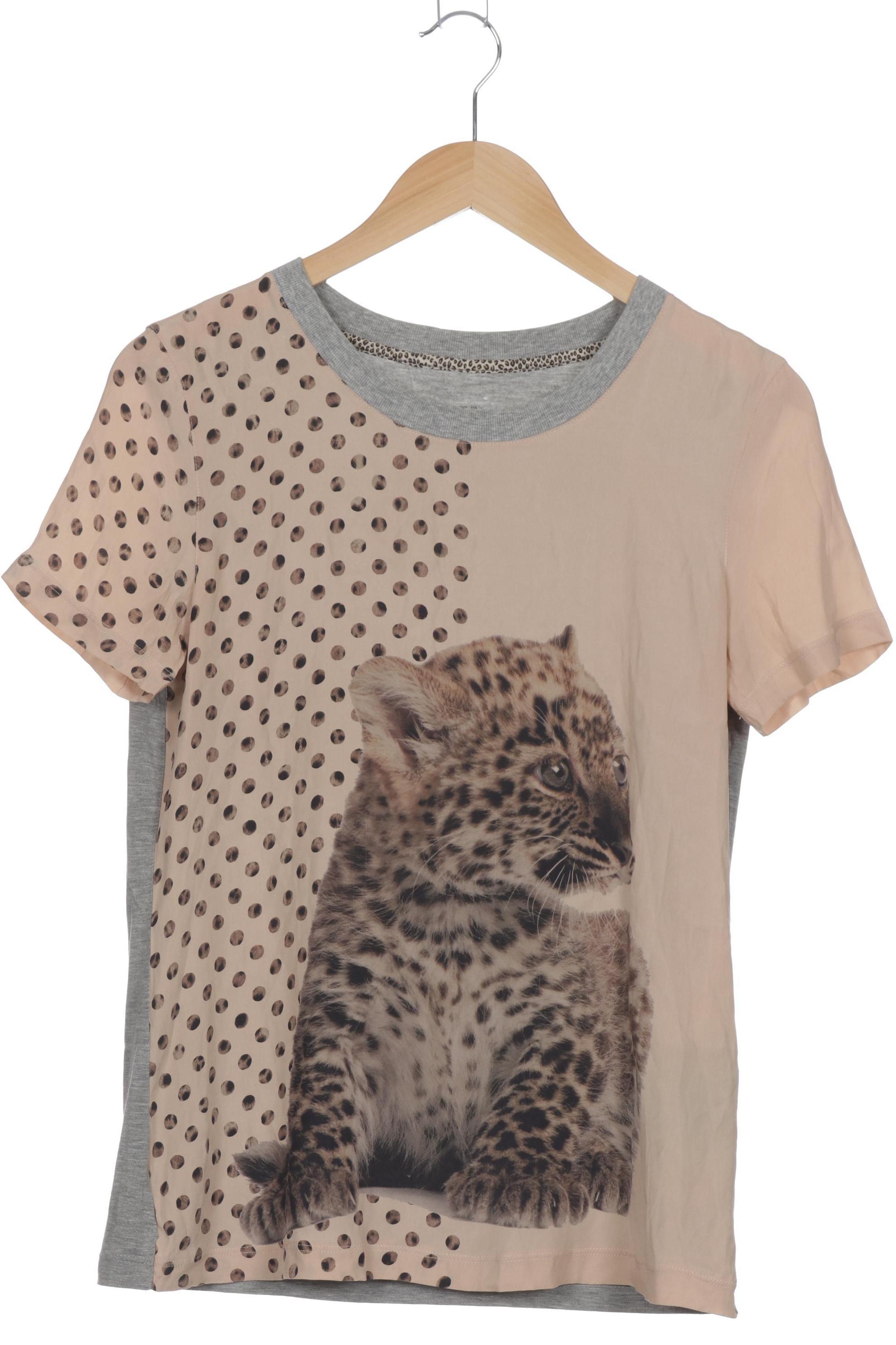 

Marc Cain Damen Bluse, grau, Gr.