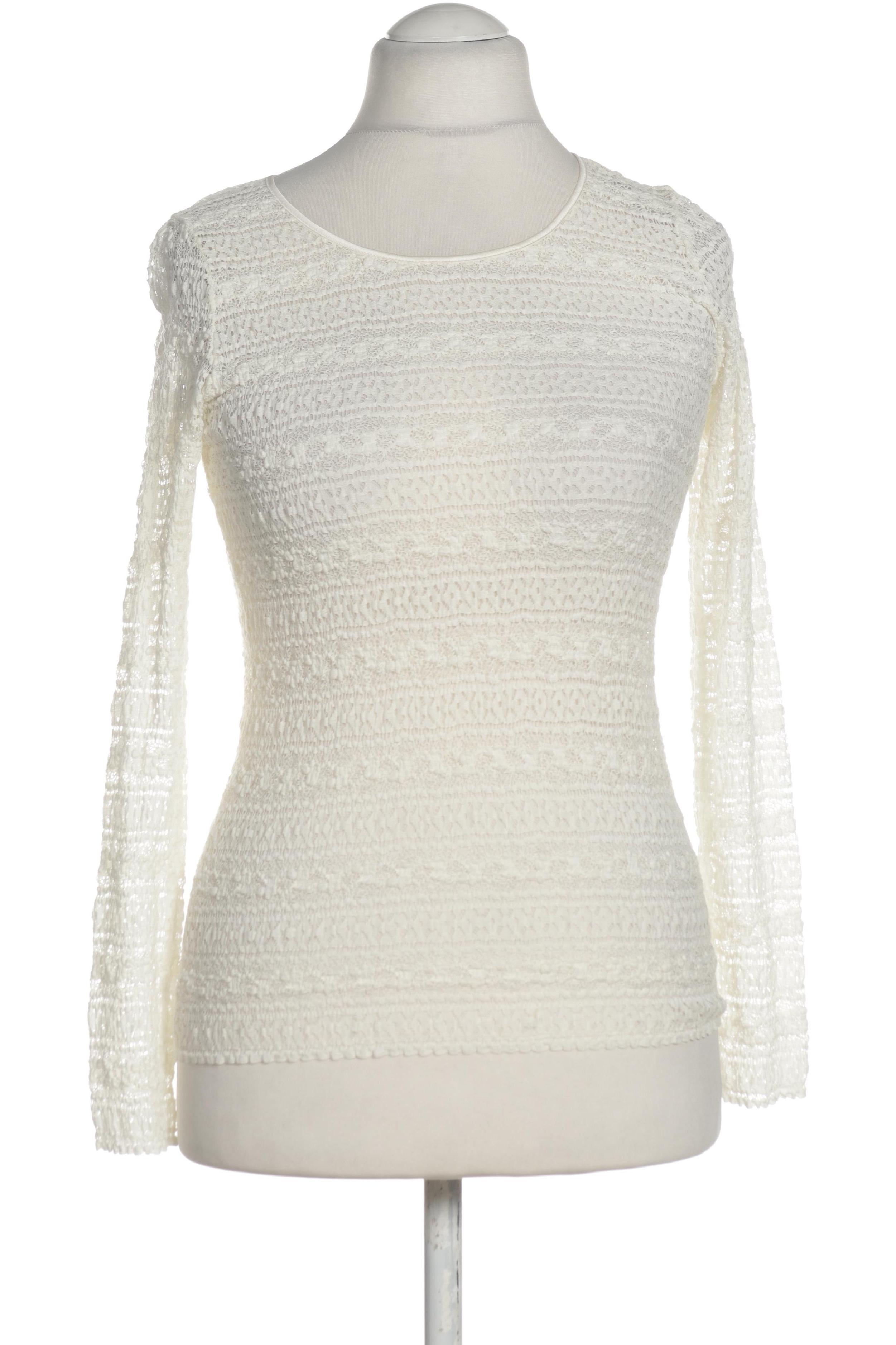 

Marc Cain Damen Bluse, beige, Gr.