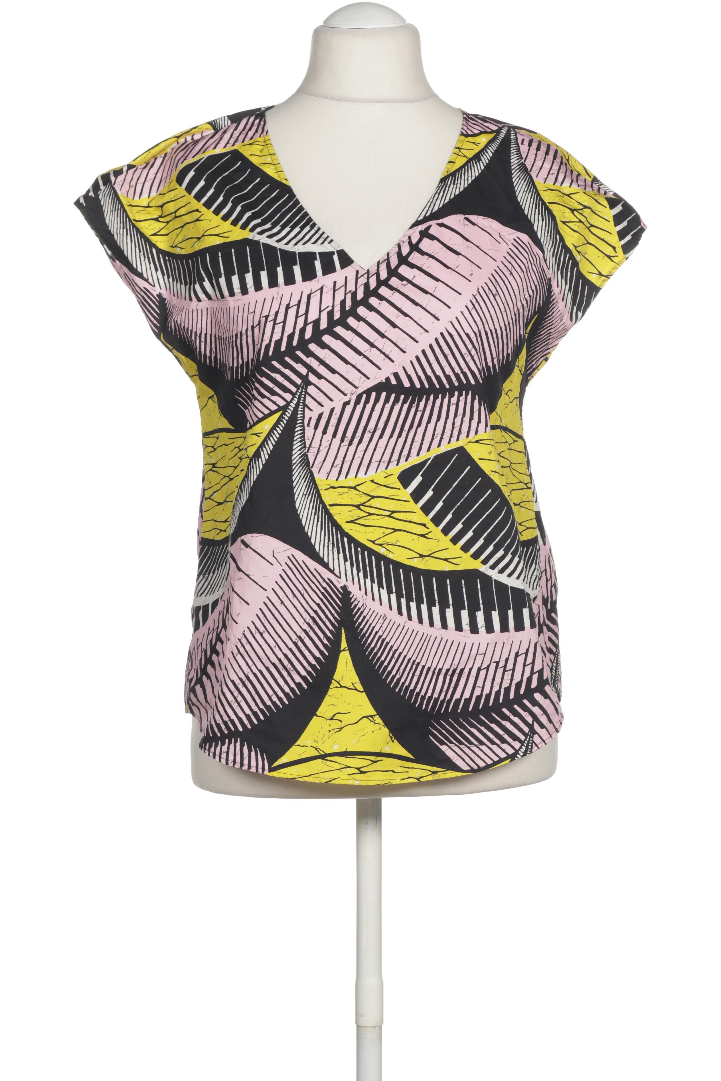 

Marc Cain Damen Bluse, pink, Gr.