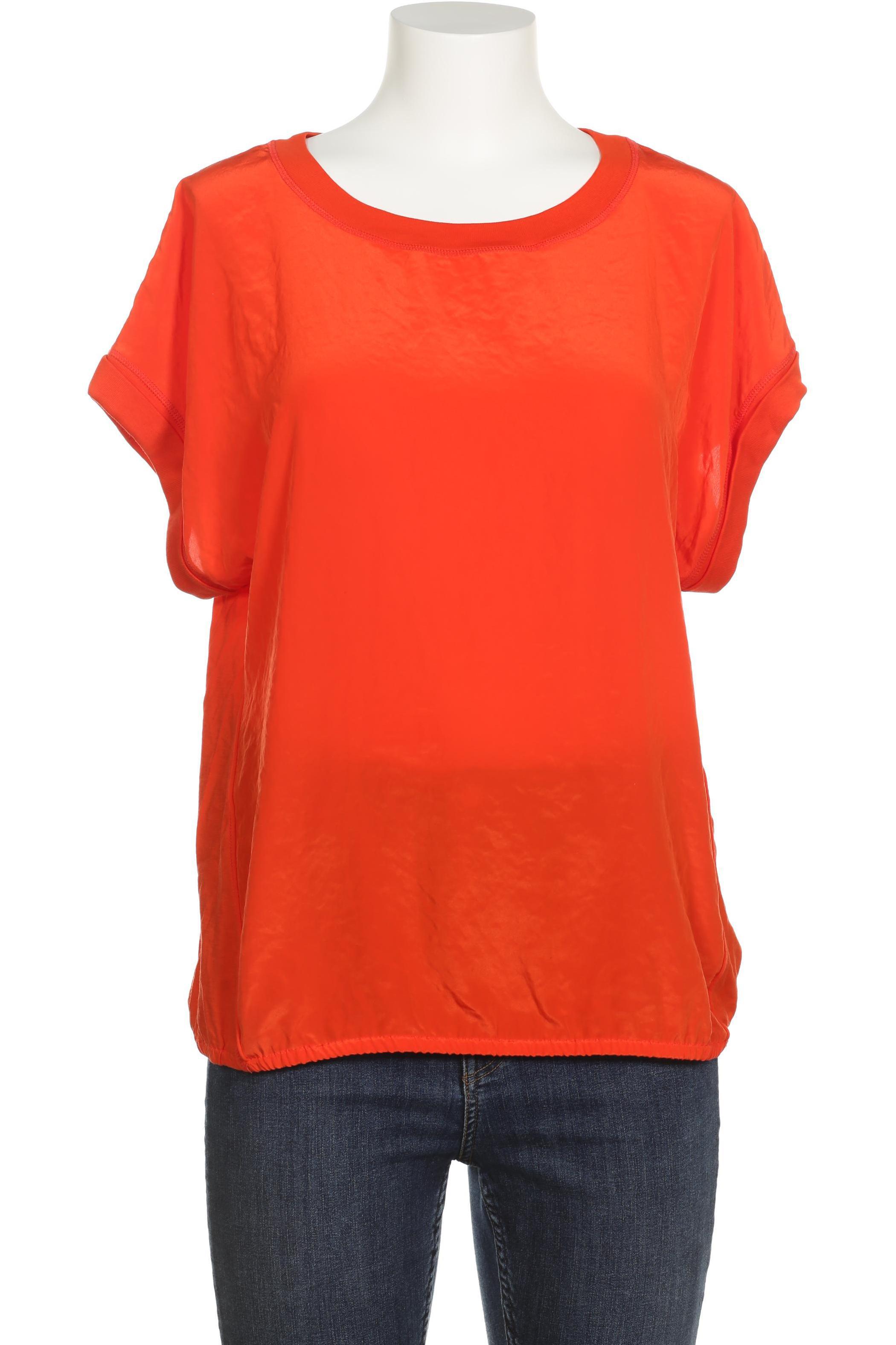 

Marc Cain Damen Bluse, rot, Gr.