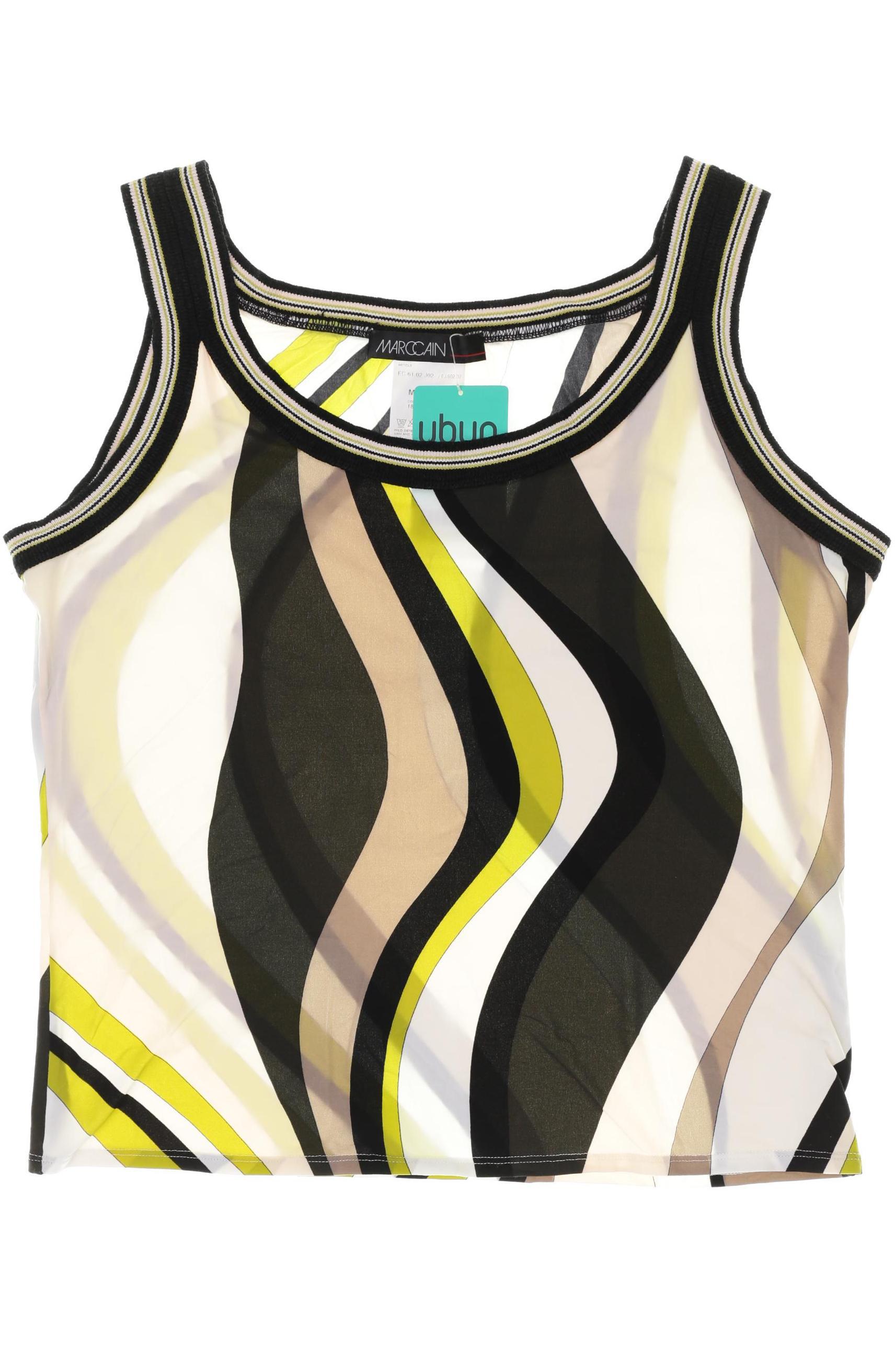 

Marc Cain Damen Top, beige, Gr.