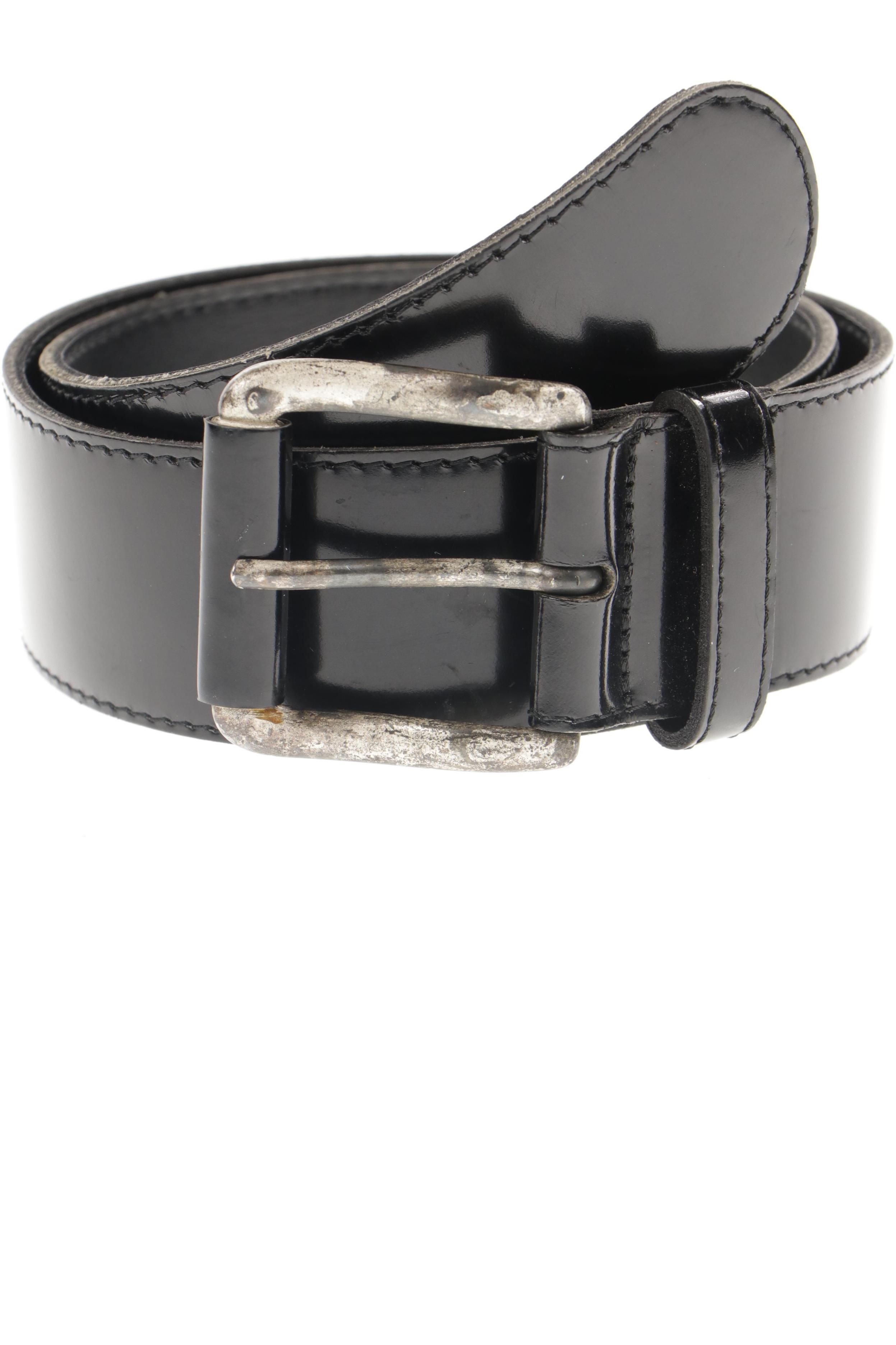 

Marc Cain Damen Gürtel, schwarz, Gr.