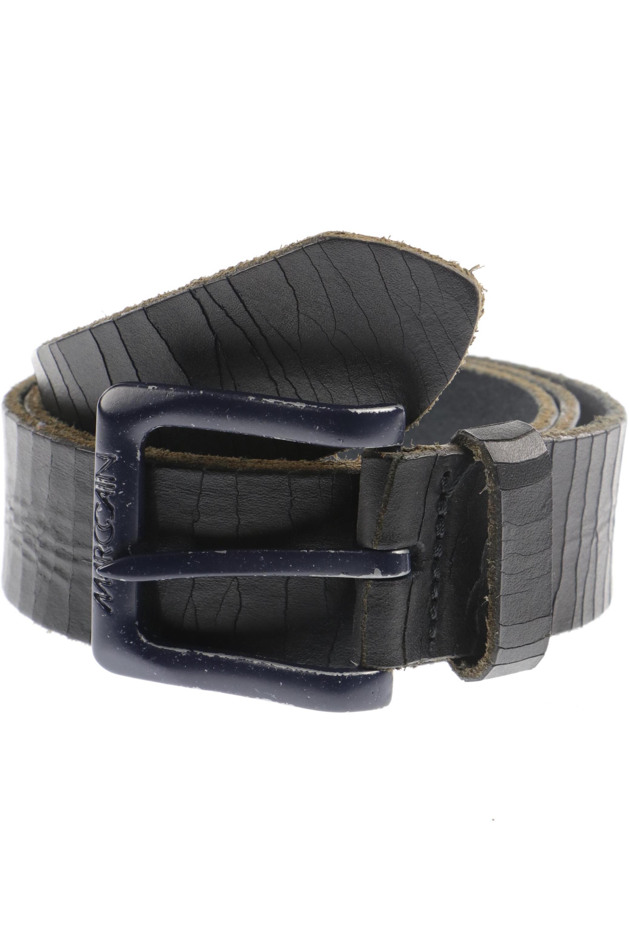 

Marc Cain Damen Gürtel, schwarz, Gr.