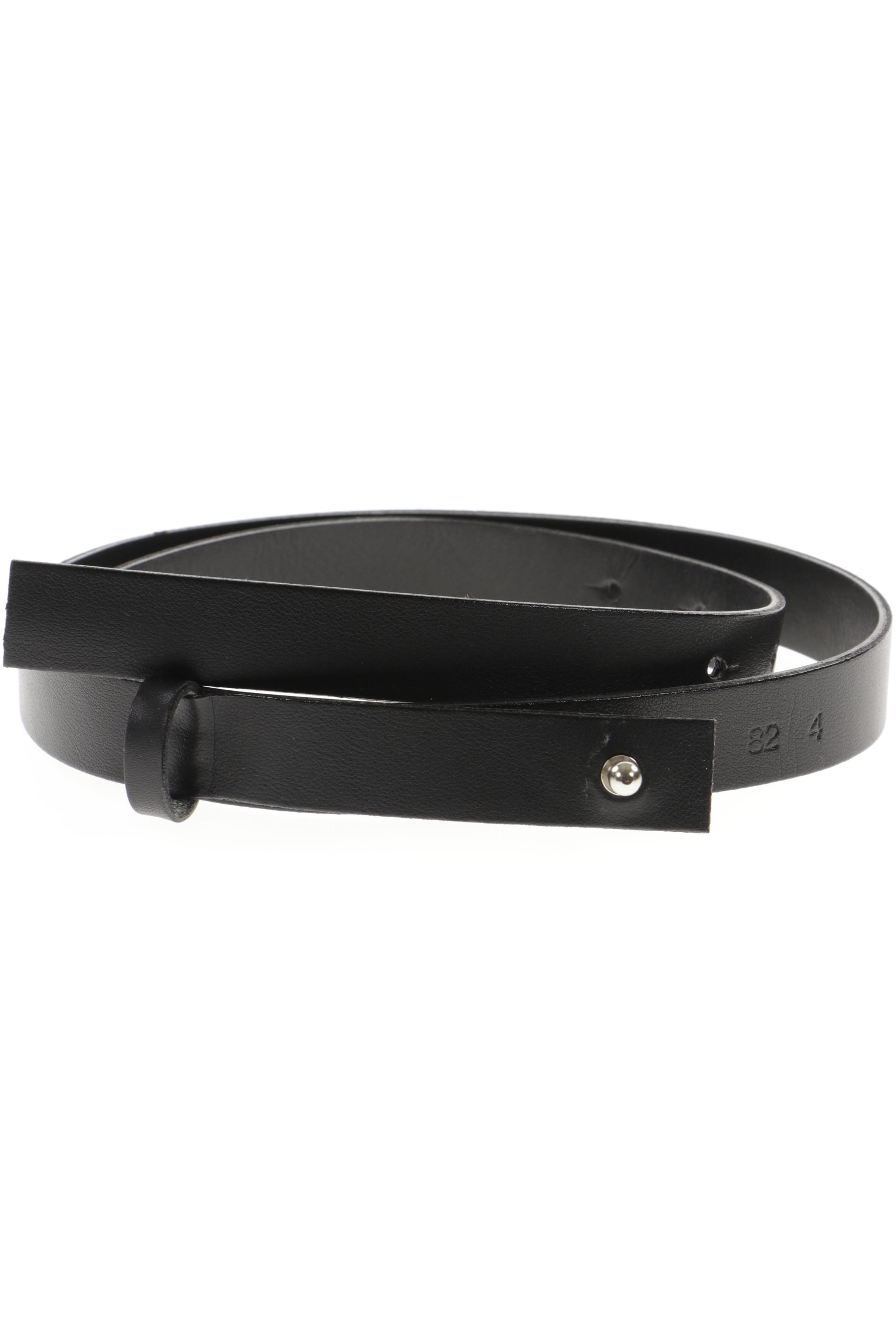 

Marc Cain Damen Gürtel, schwarz, Gr.