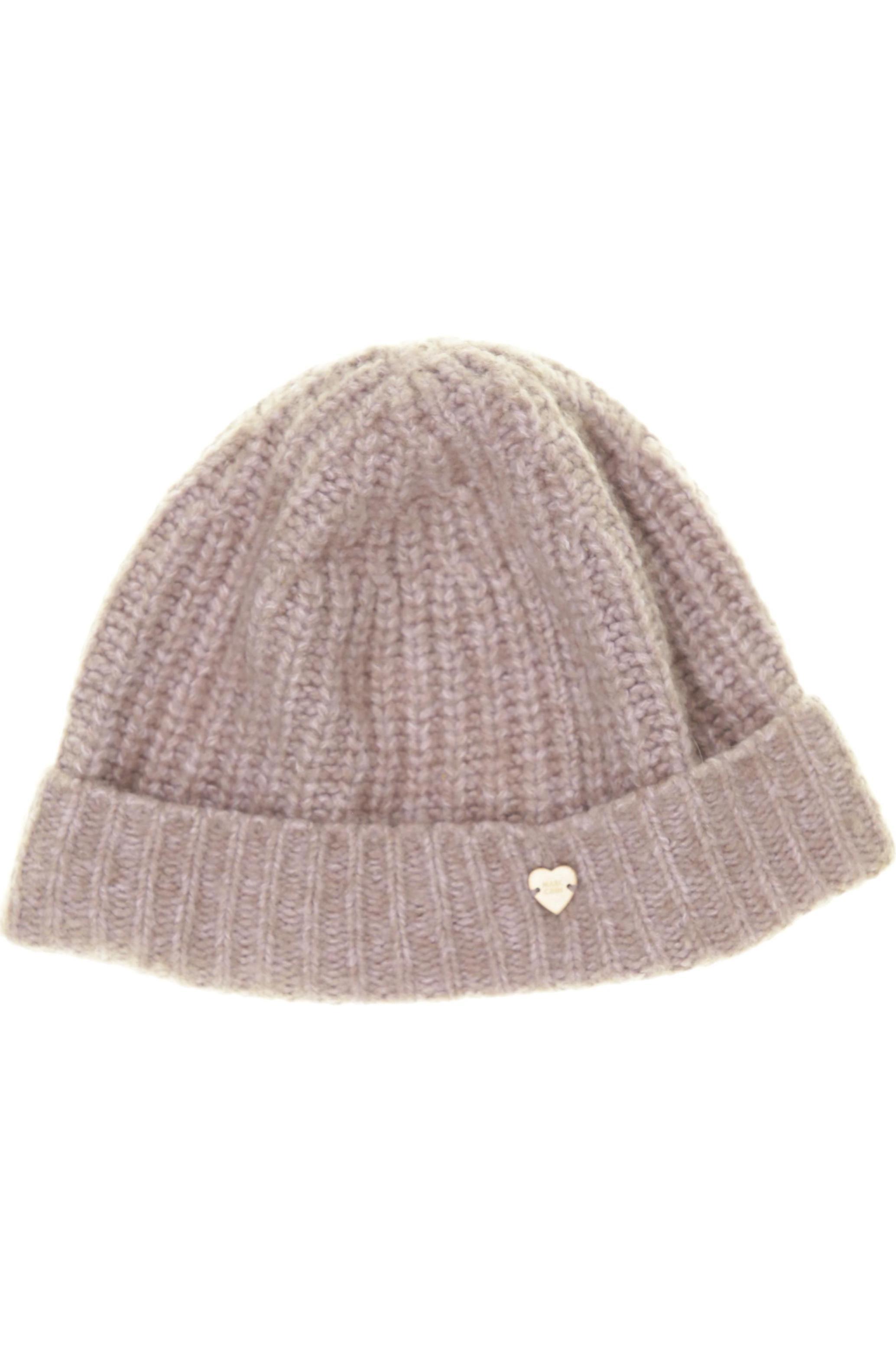 

Marc Cain Damen Hut/Mütze, lila, Gr.