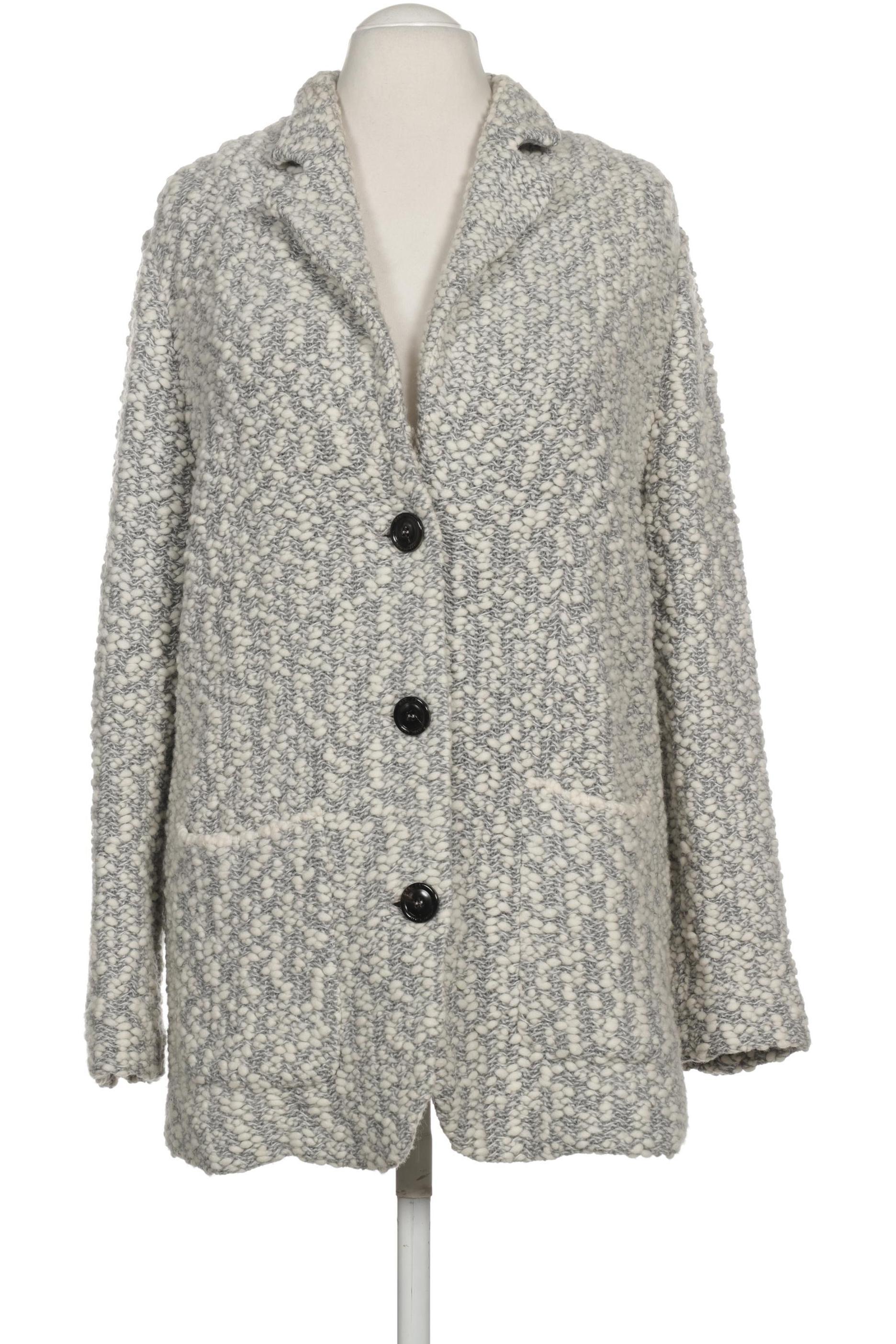 

Marc Cain Damen Blazer, grau, Gr.