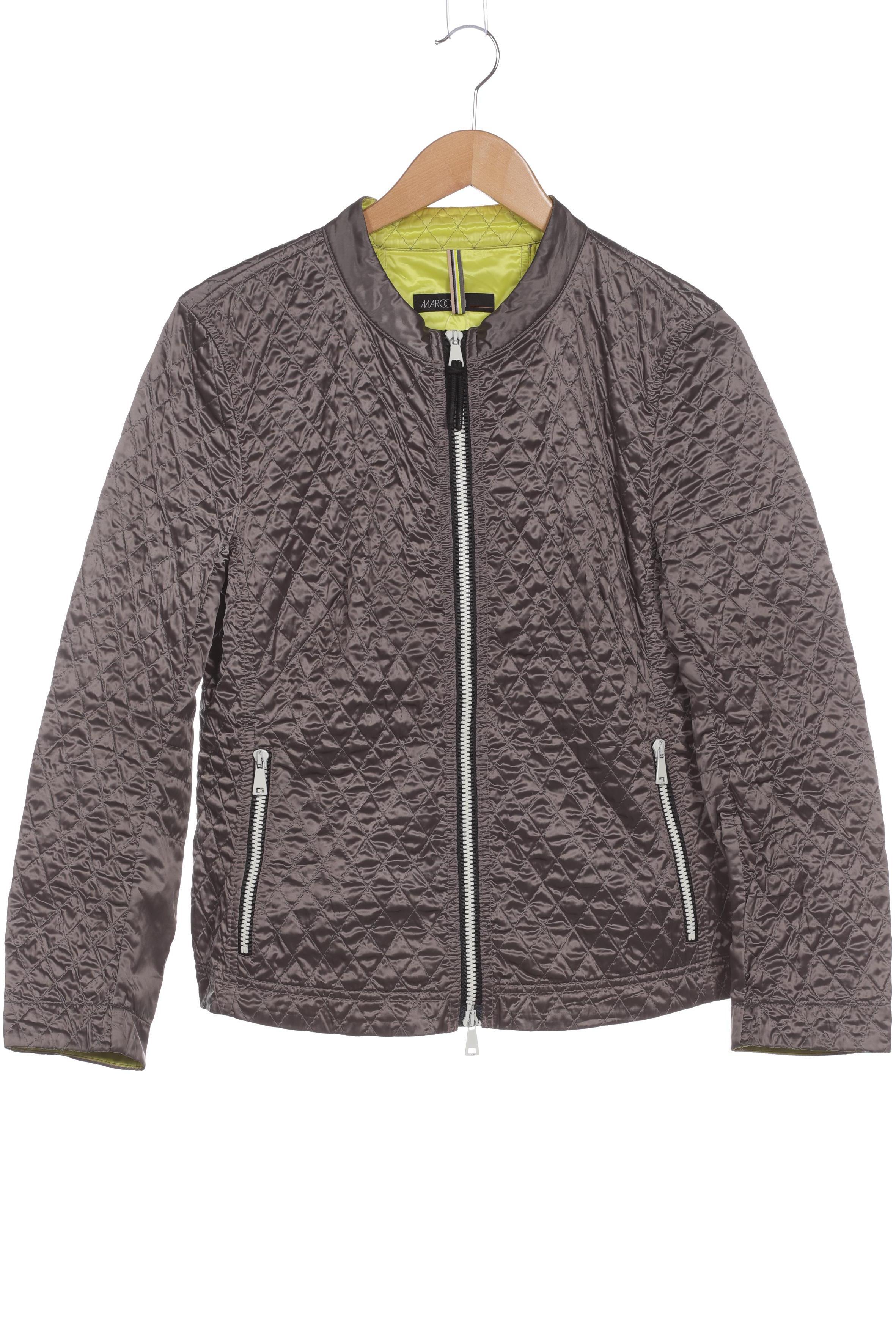 

Marc Cain Damen Jacke, grau, Gr.