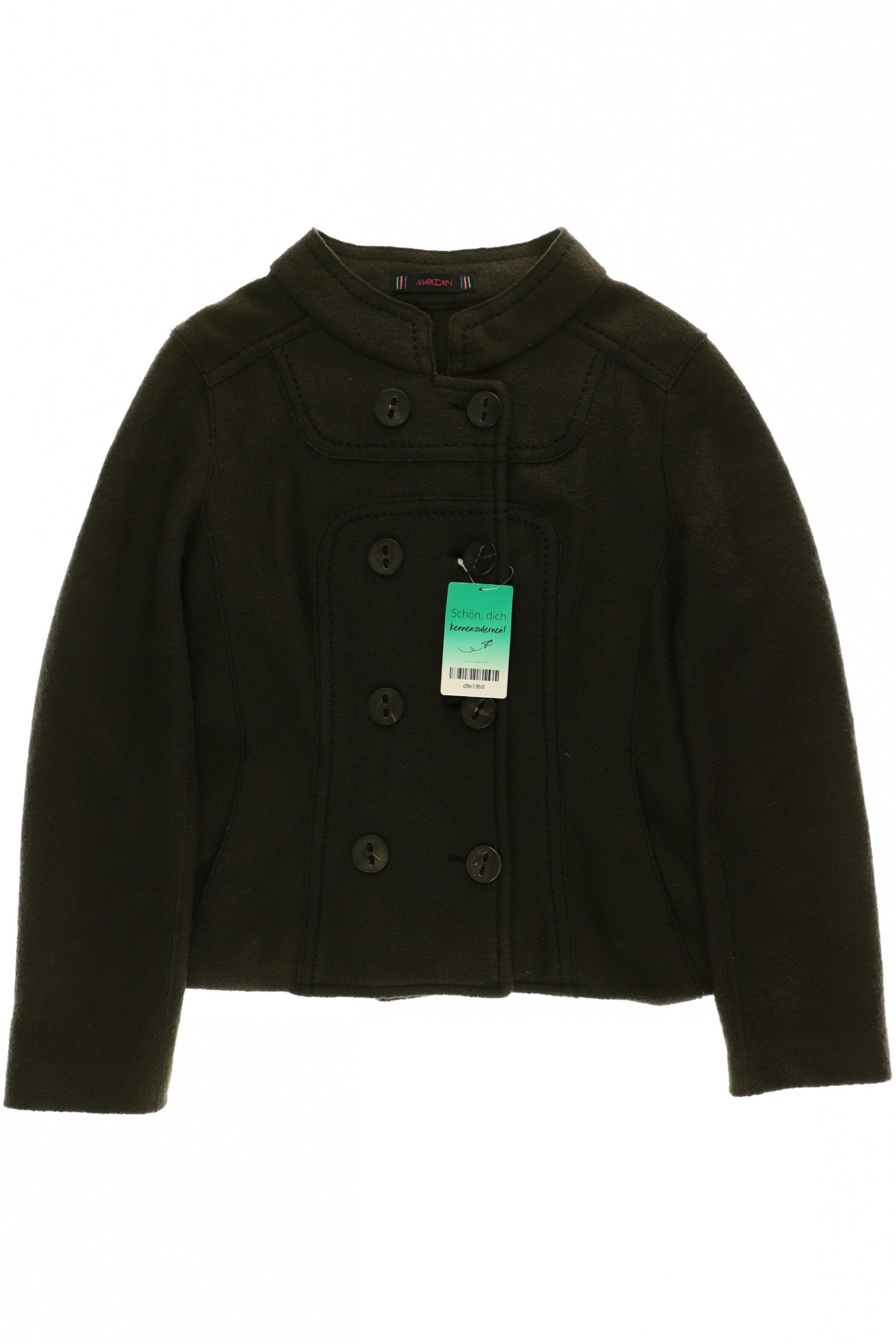 

Marc Cain Damen Jacke, grau, Gr.