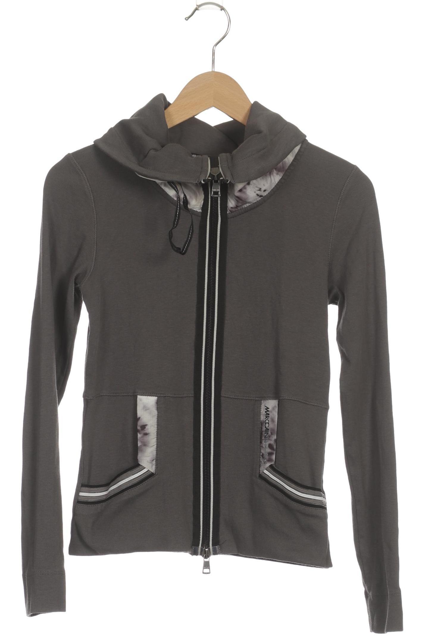 

Marc Cain Damen Jacke, grau, Gr.