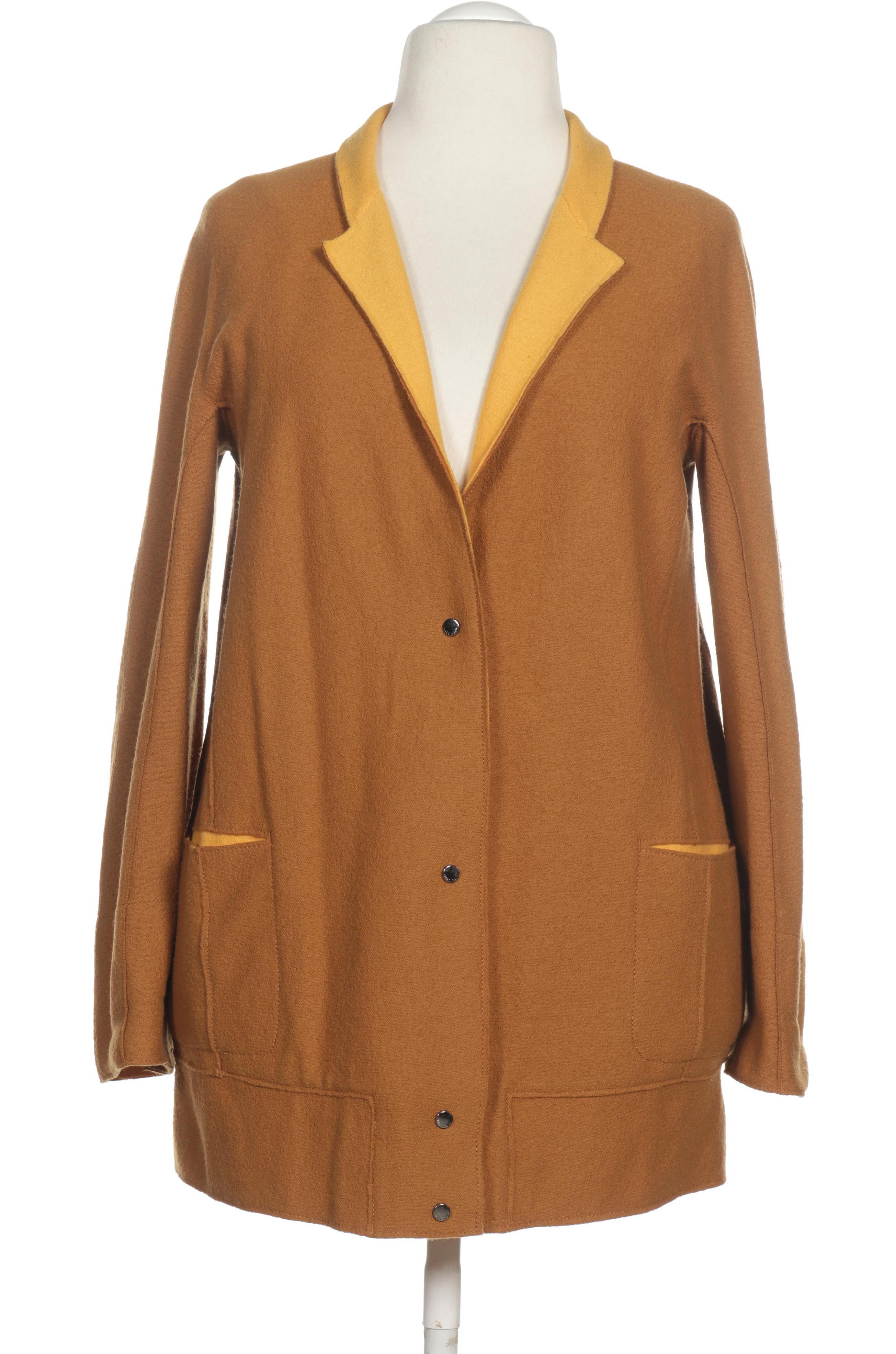 

Marc Cain Damen Jacke, gelb, Gr.