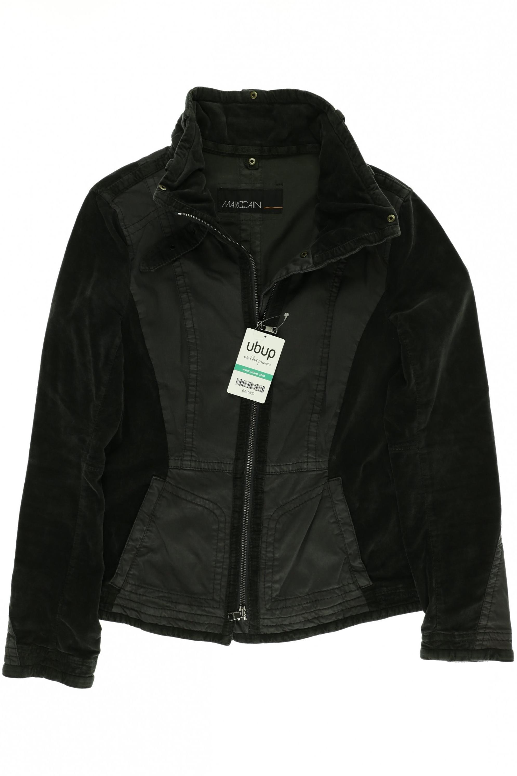 

Marc Cain Damen Jacke, grau, Gr.