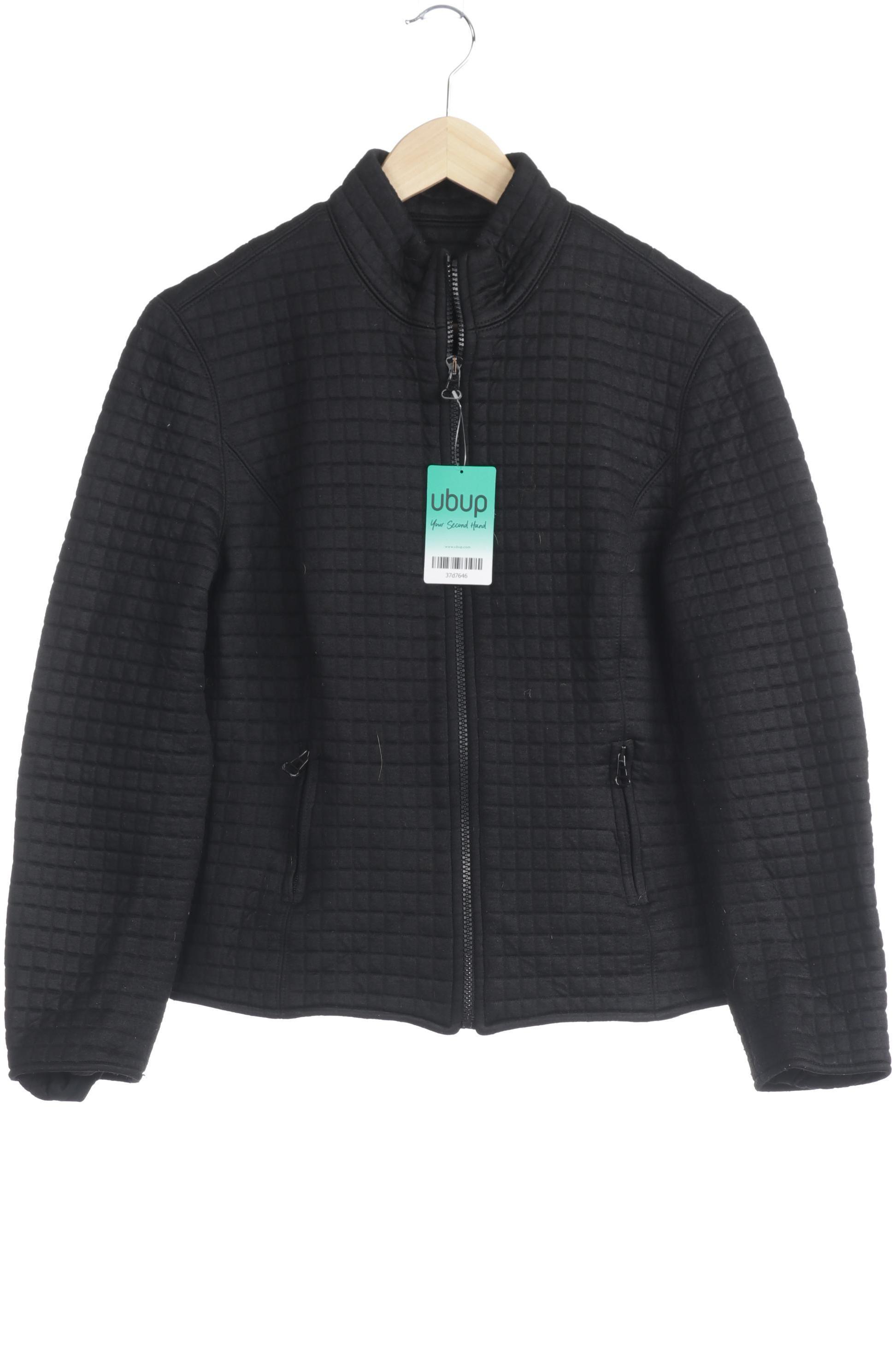 

Marc Cain Damen Jacke, schwarz, Gr.