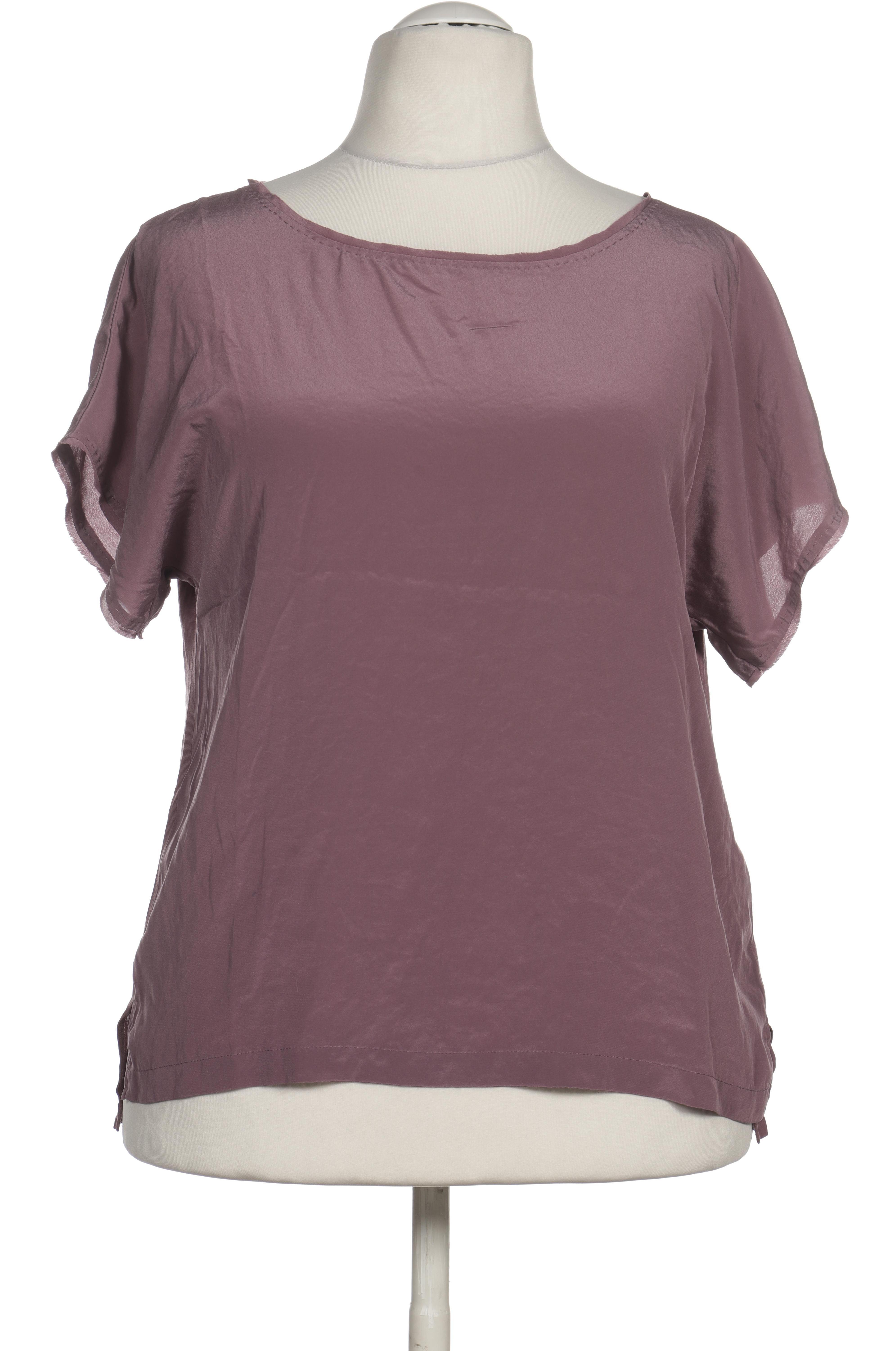 

Marc Cain Damen Bluse, lila, Gr.