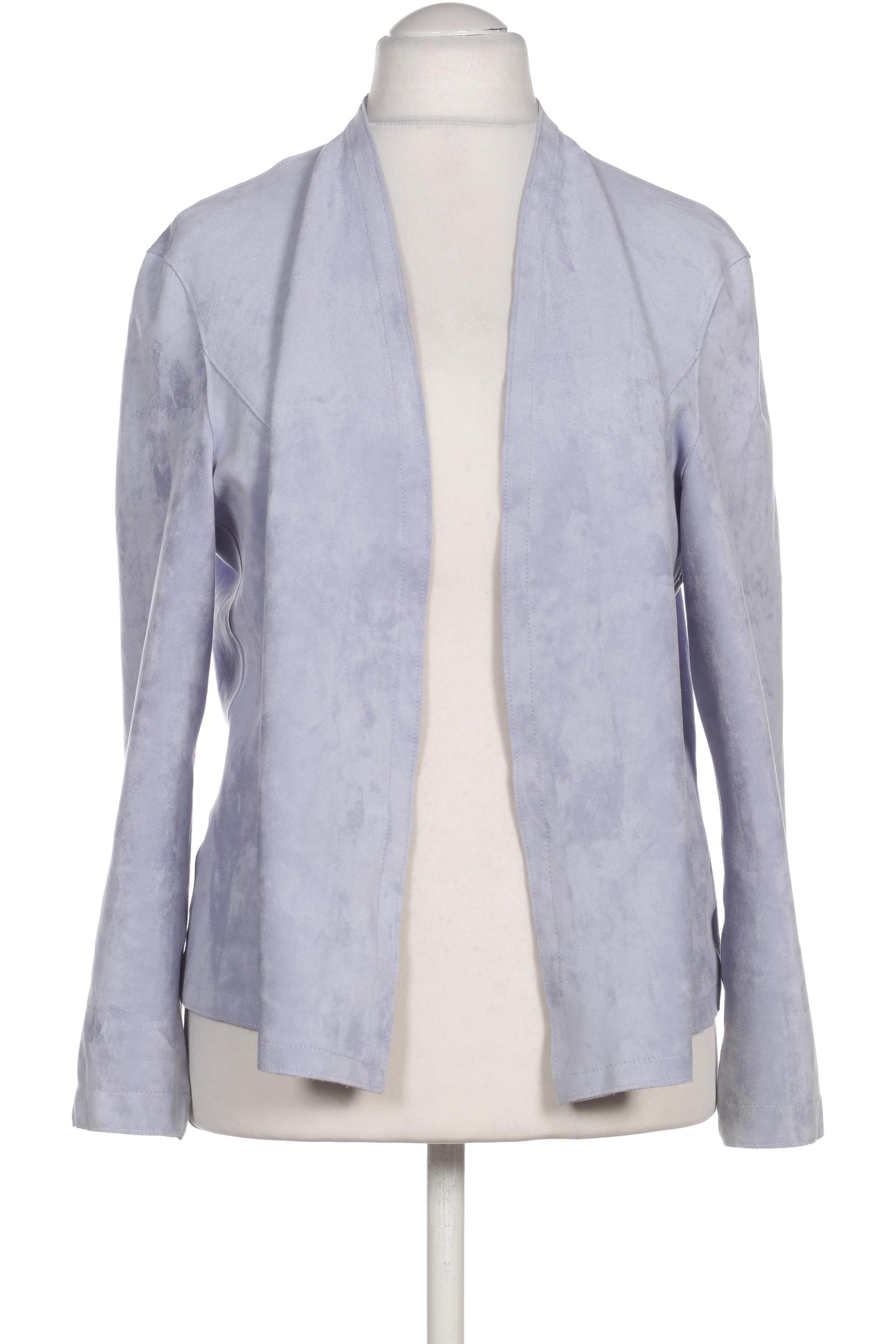 

Marc Cain Damen Jacke, lila, Gr.