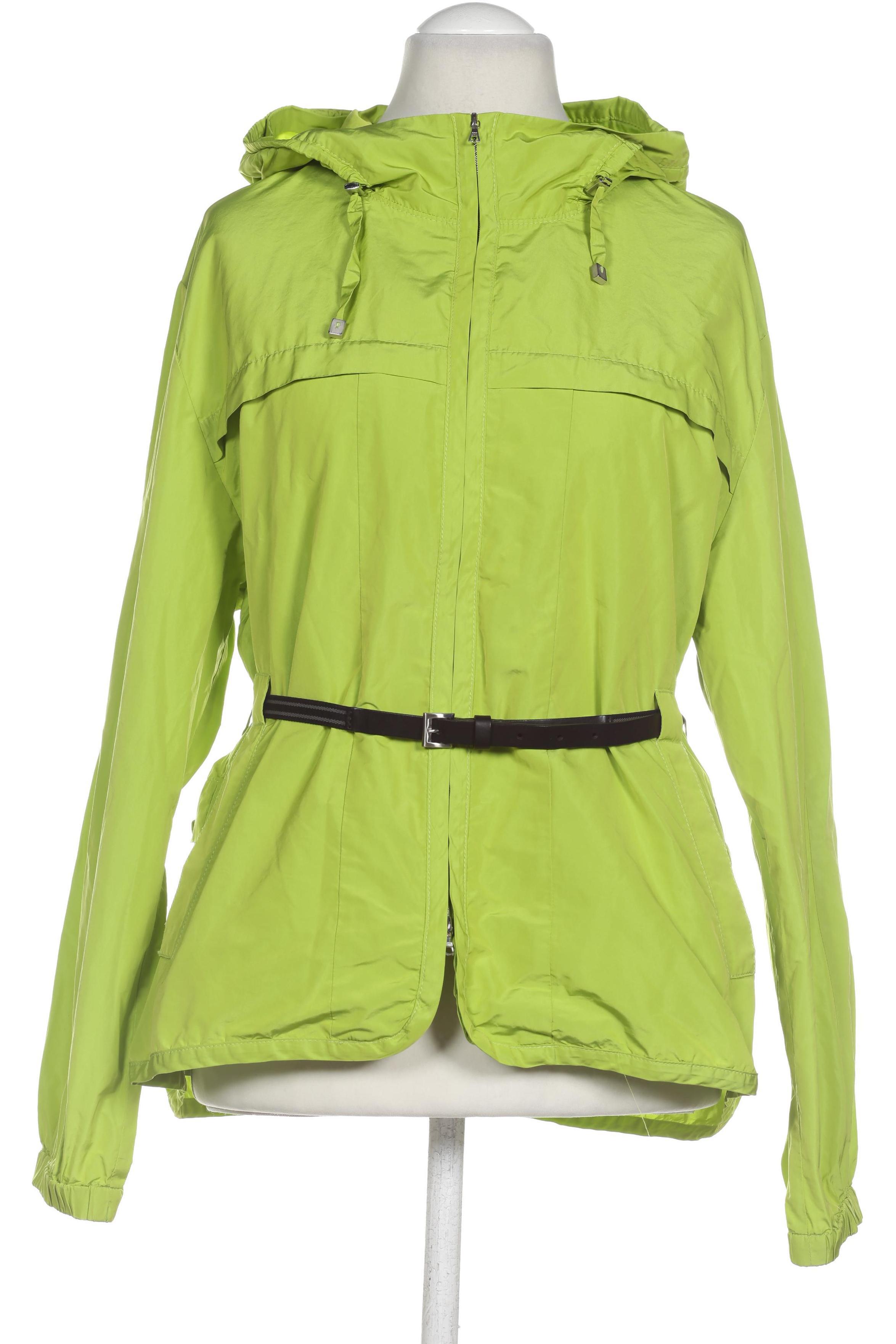 

Marc Cain Damen Jacke, grün, Gr.