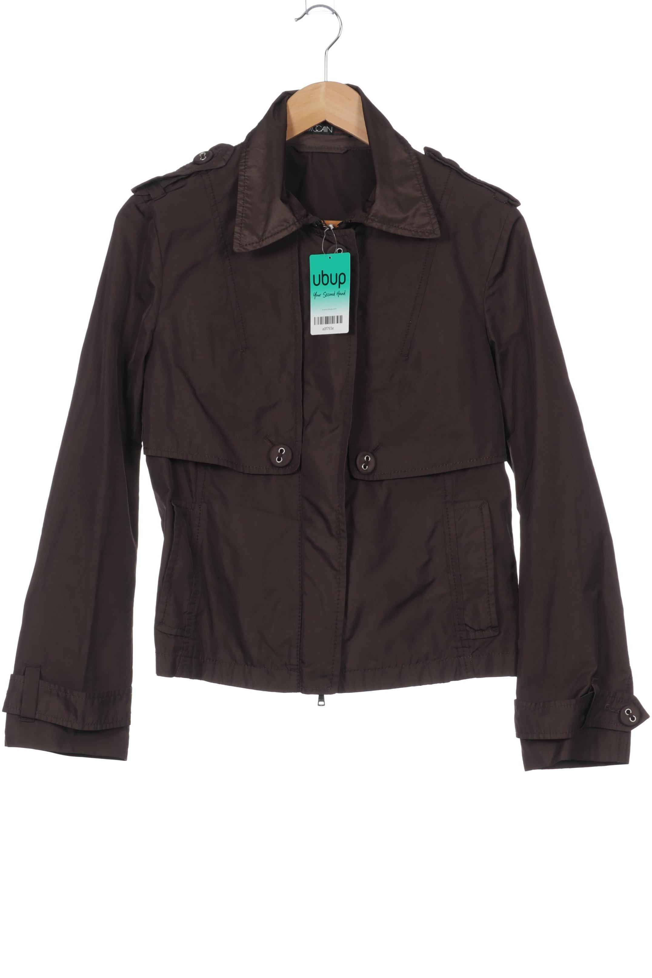 

Marc Cain Damen Jacke, beige, Gr.