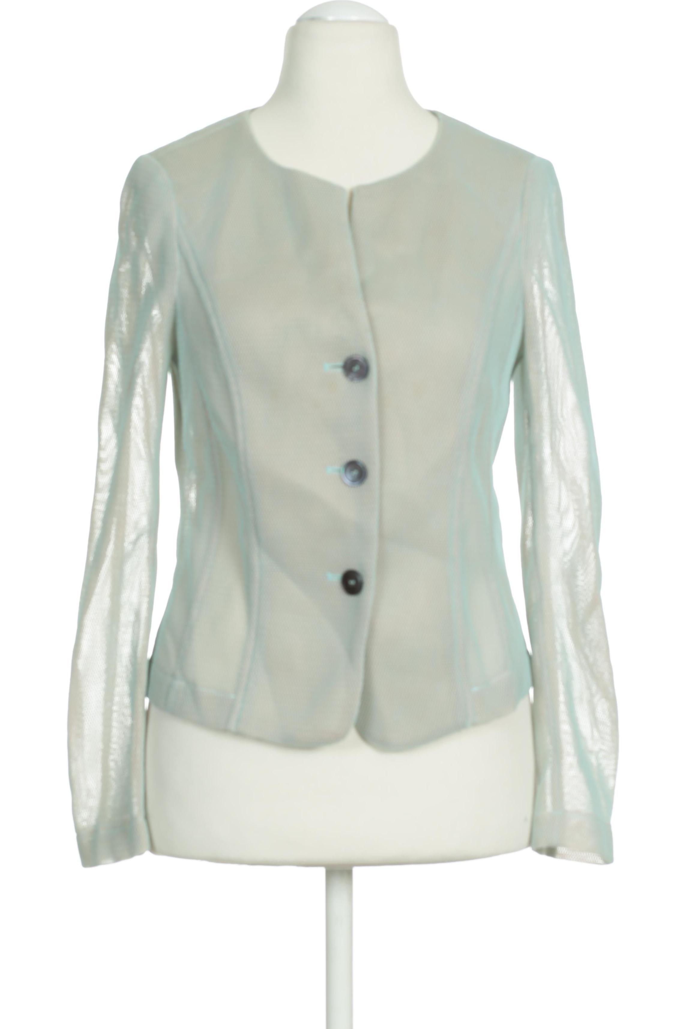 

Marc Cain Damen Blazer, grau, Gr.