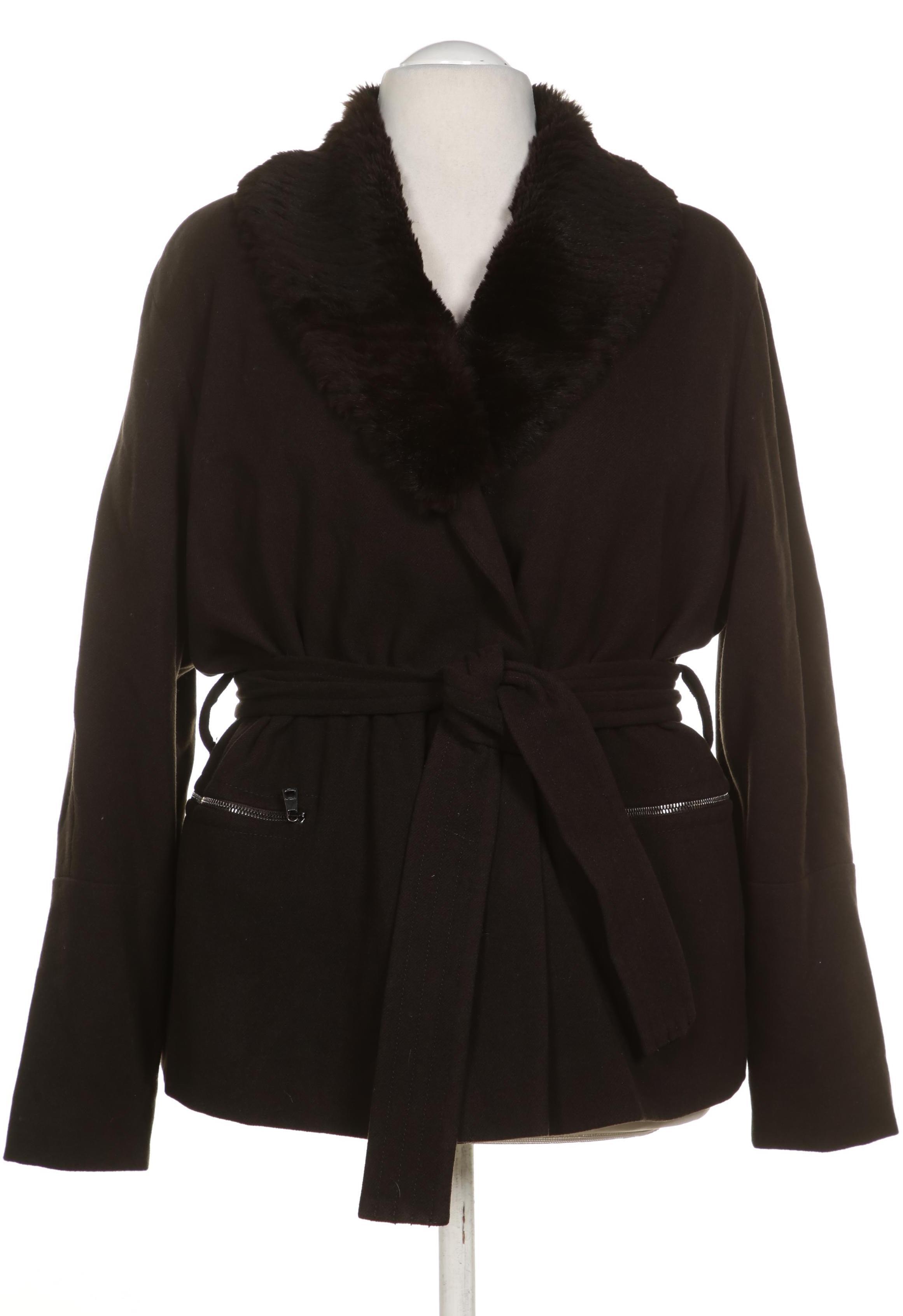 

Marc Cain Damen Jacke, braun, Gr.