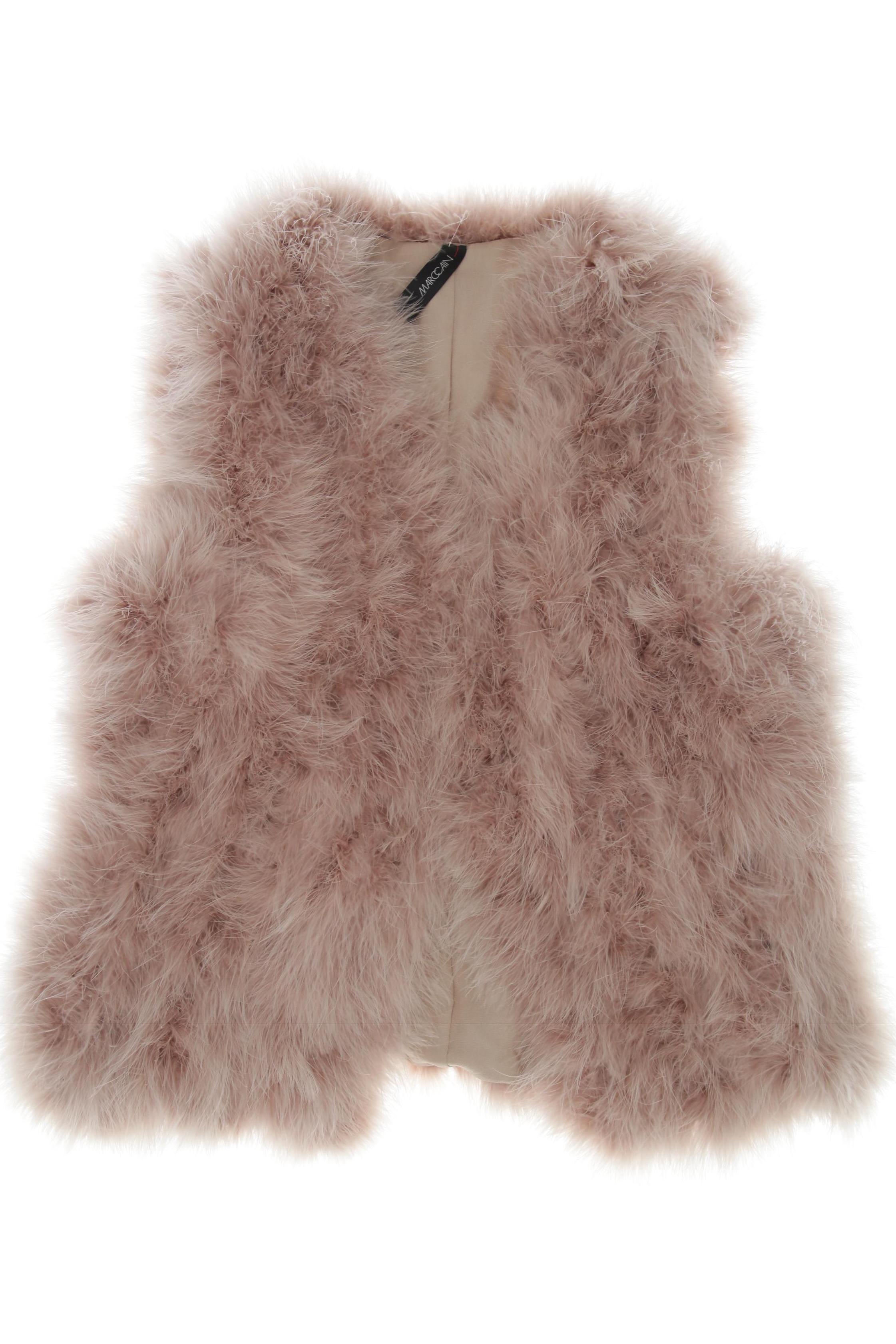 

Marc Cain Damen Weste, pink, Gr.